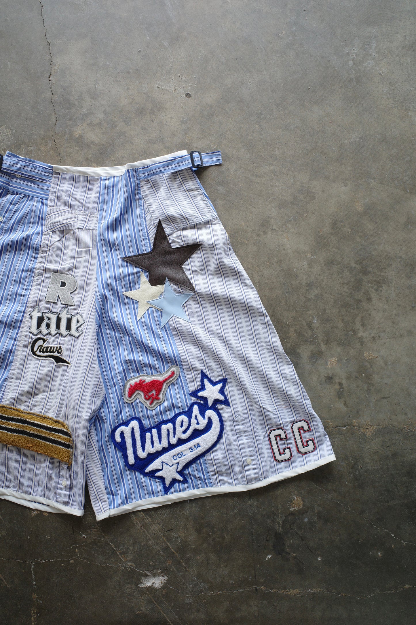 BAGGY SHORTS (32)SBS2