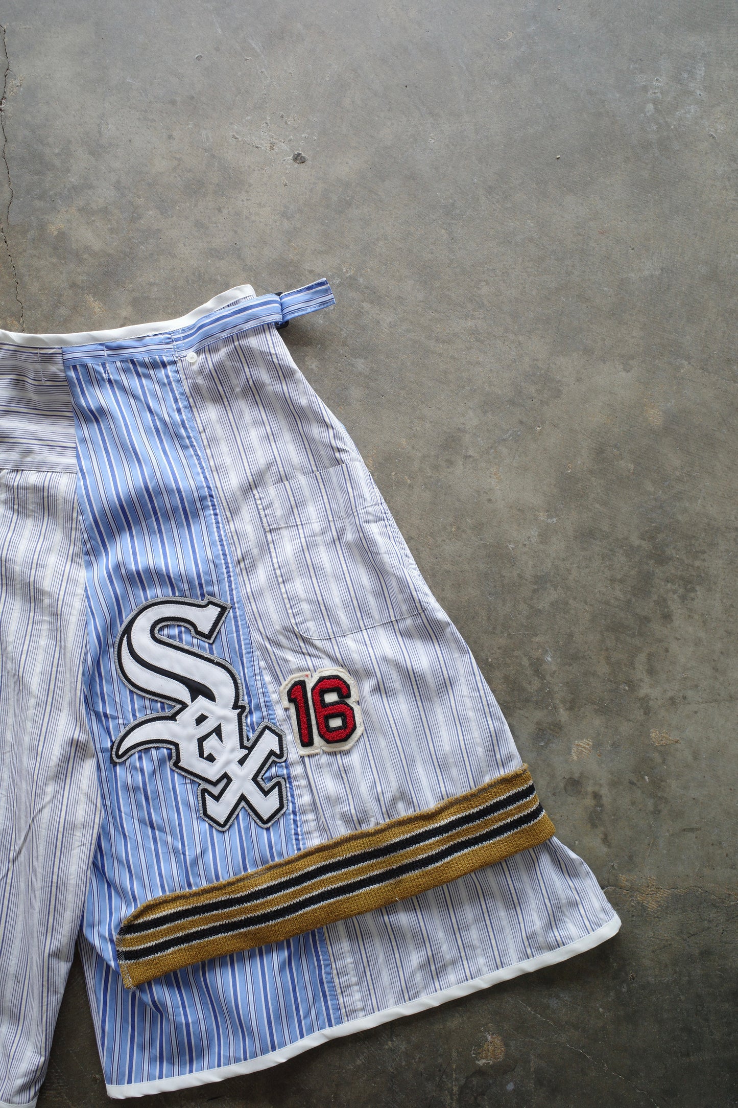 BAGGY SHORTS (32)SBS2