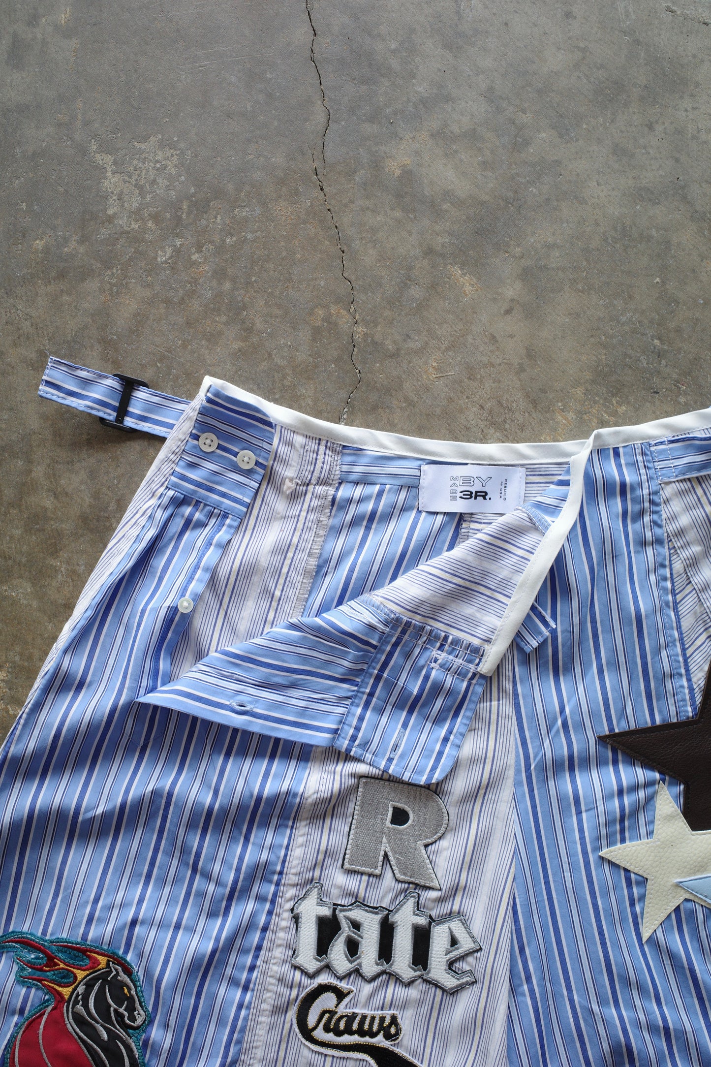 BAGGY SHORTS (32)SBS2