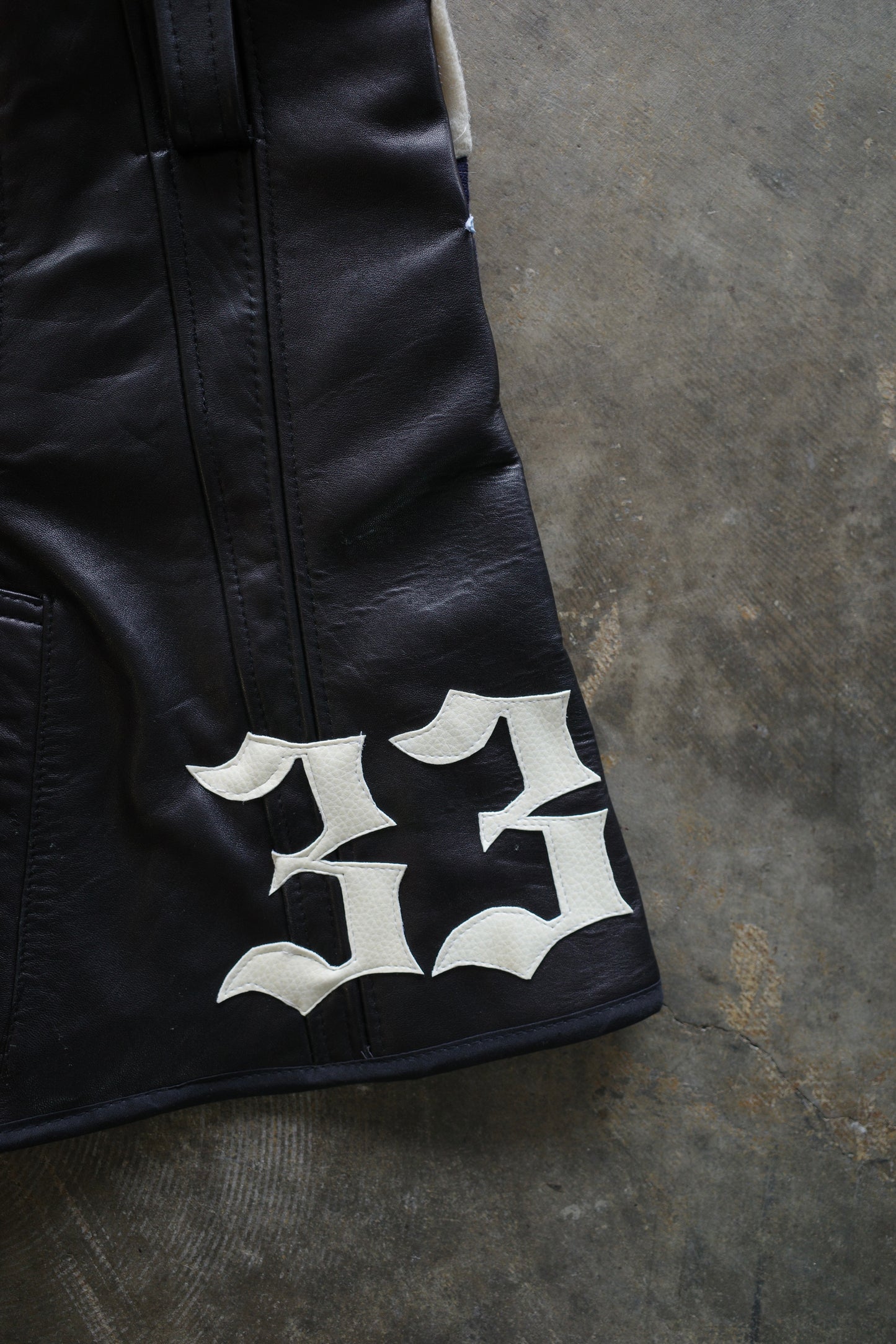 The MR.Shorts"33" brown(34') MRS4
