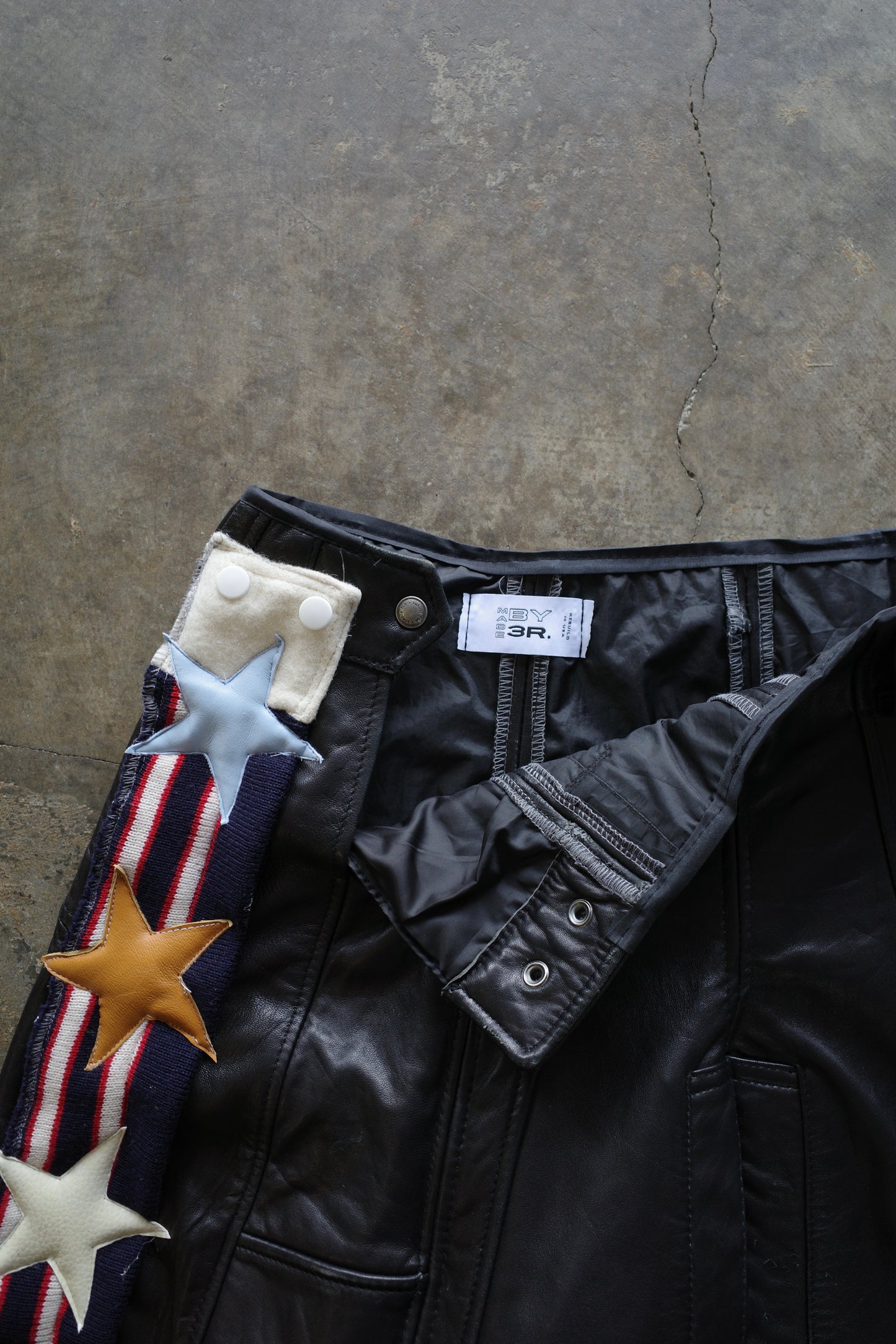 The MR.Shorts"33" brown(34') MRS4