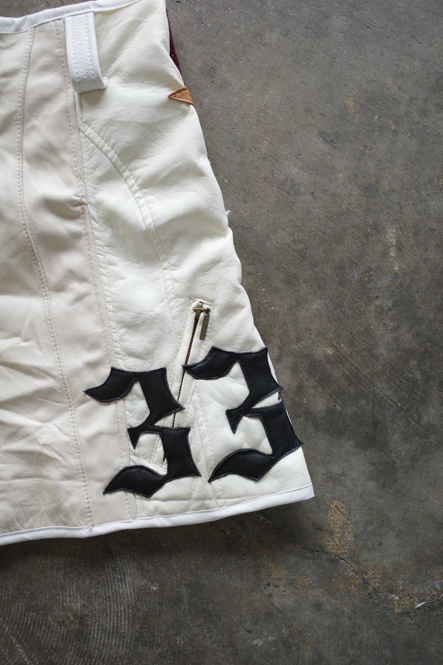 The MR.Shorts"33" brown(34') MRS3