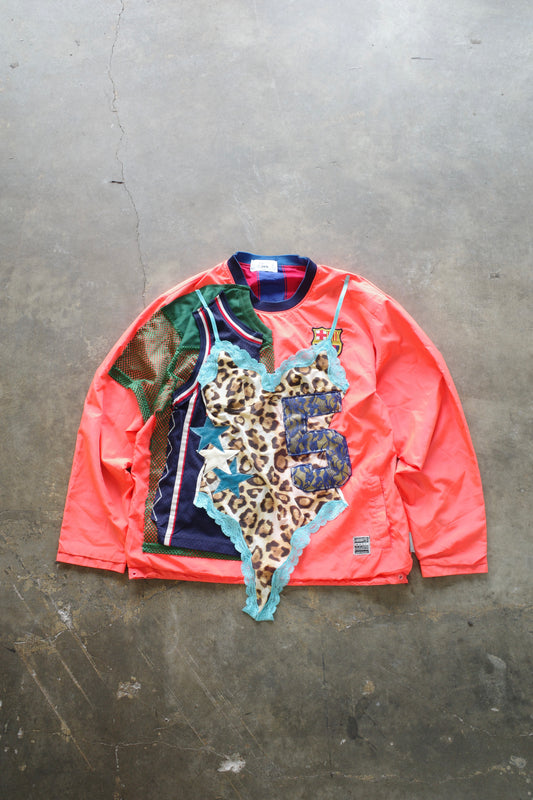 C&A top / CA12