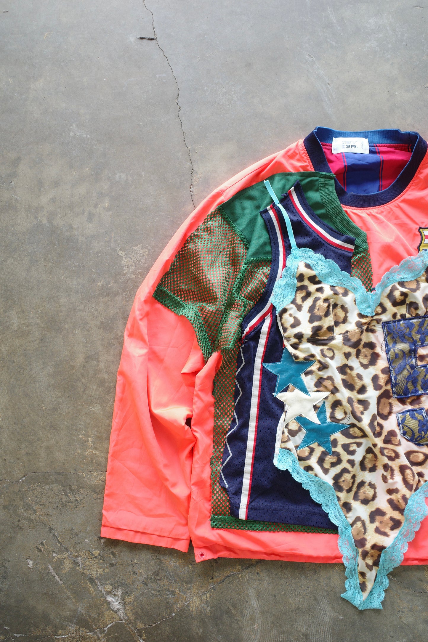 C&A top / CA12