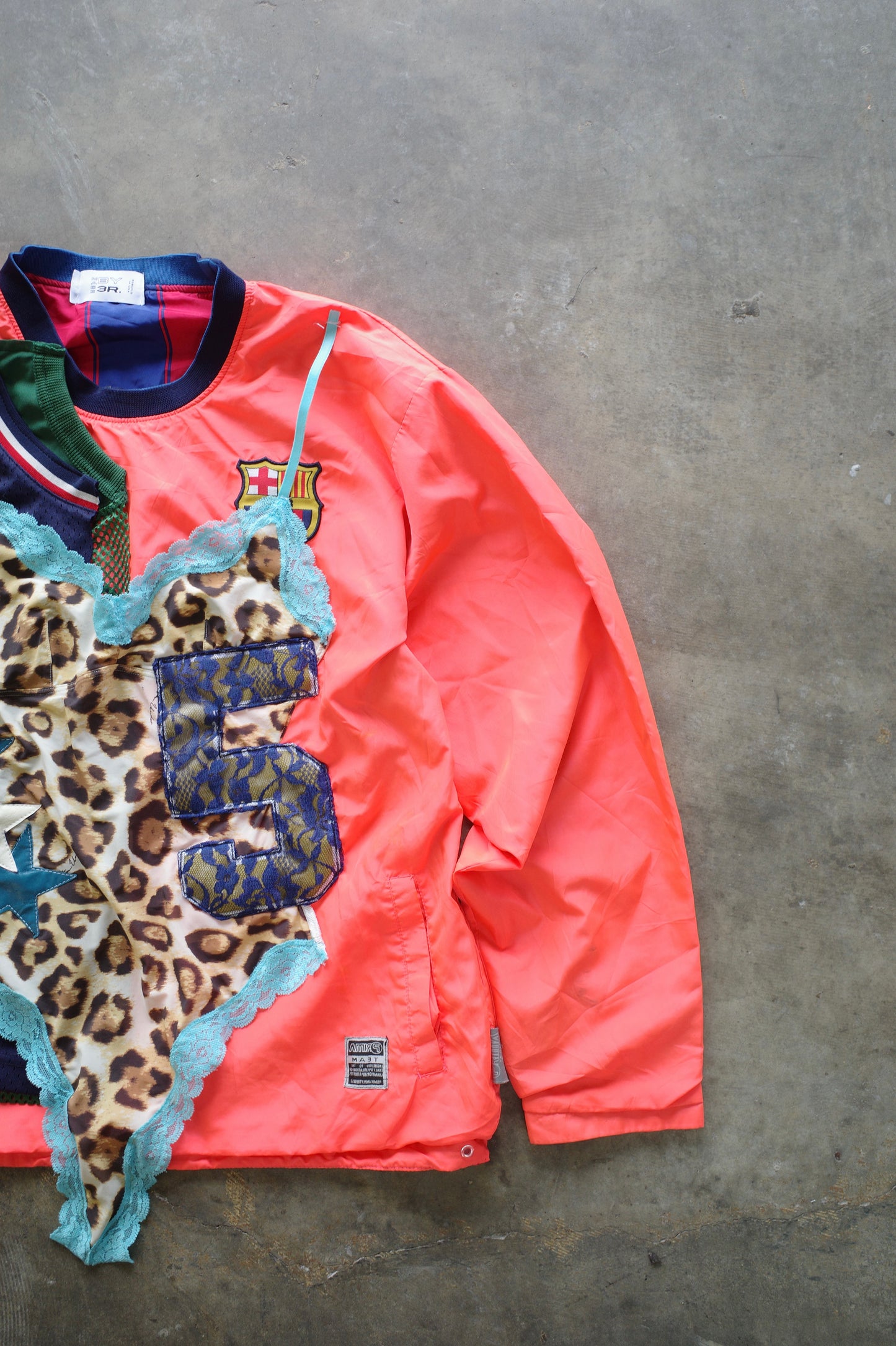 C&A top / CA12