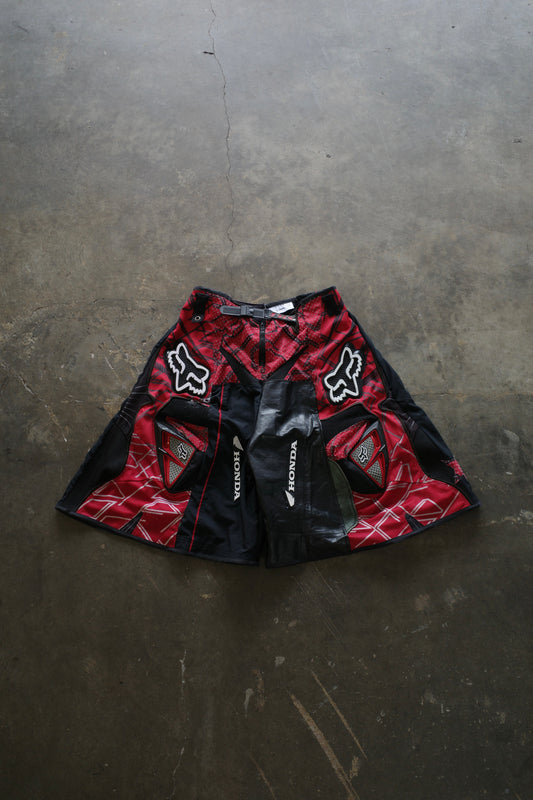 BAGGY SHORTS (32)MBS4