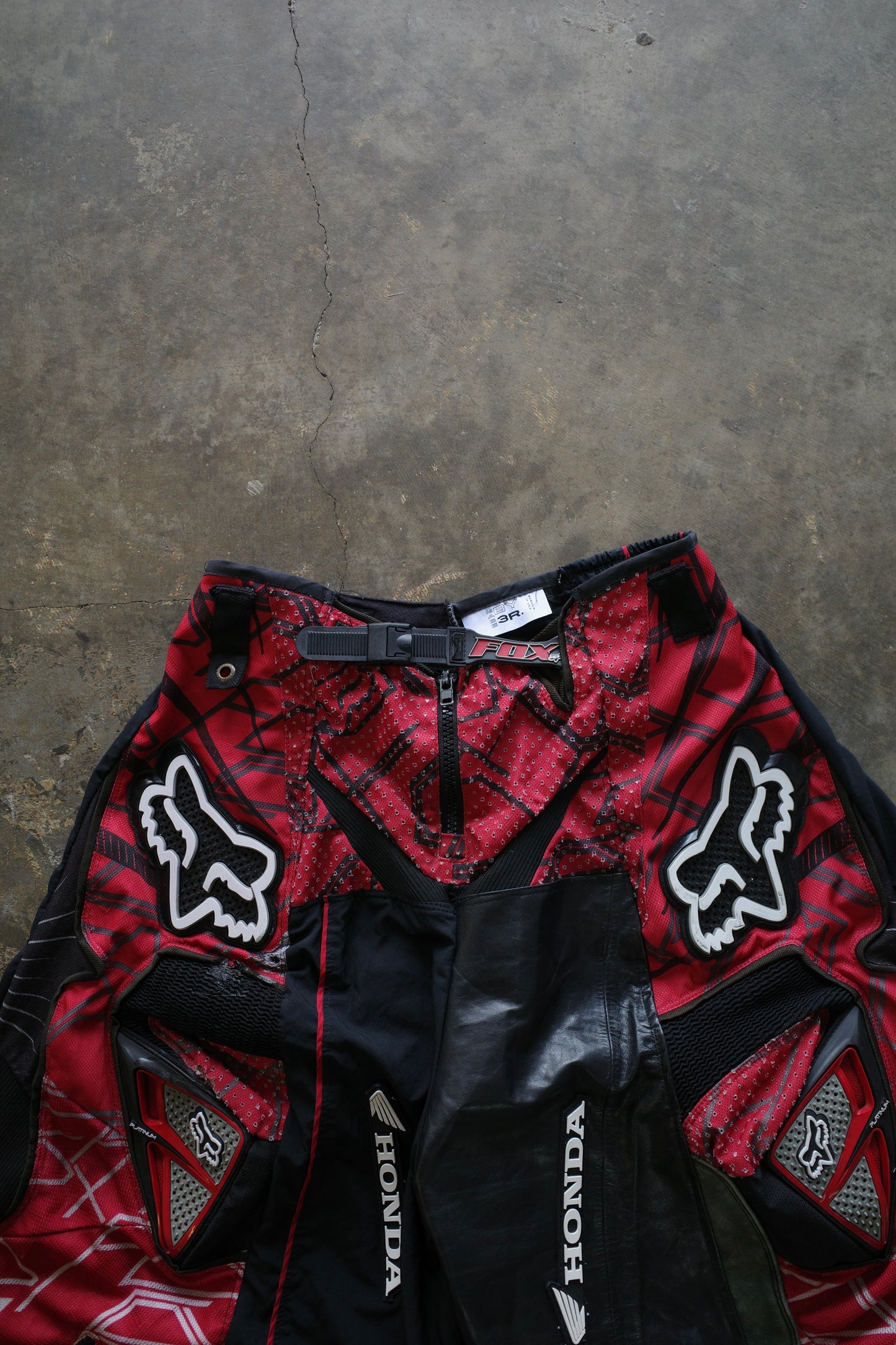 BAGGY SHORTS (32)MBS4