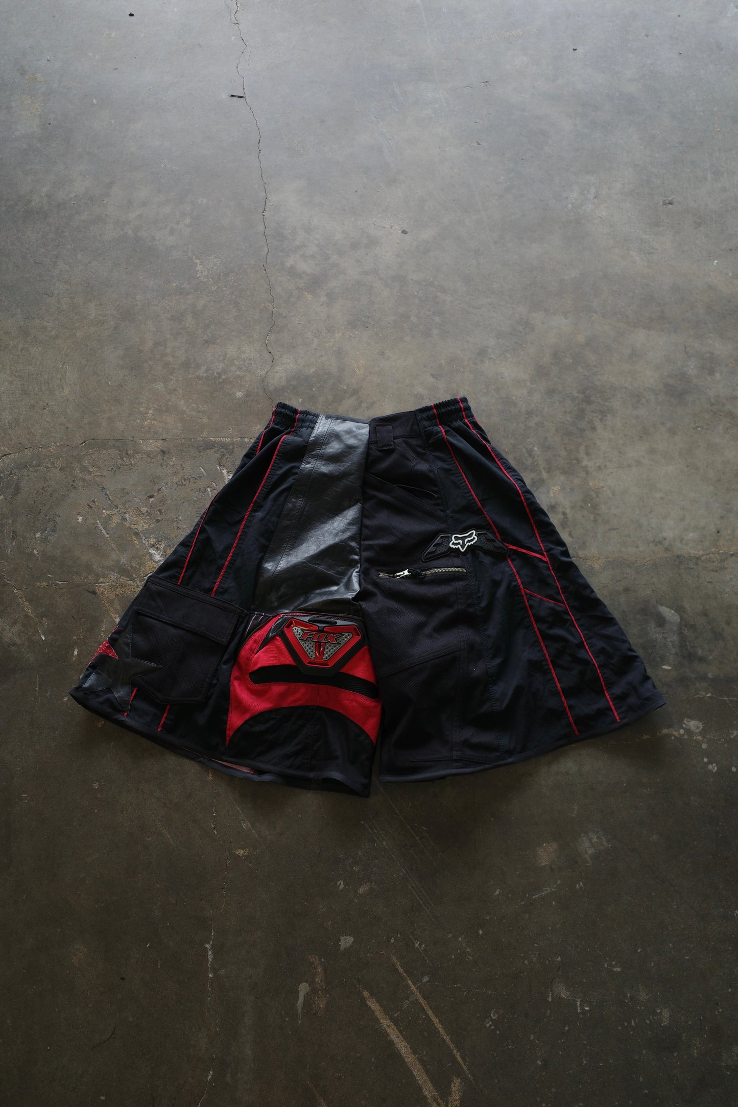 BAGGY SHORTS (32)MBS4
