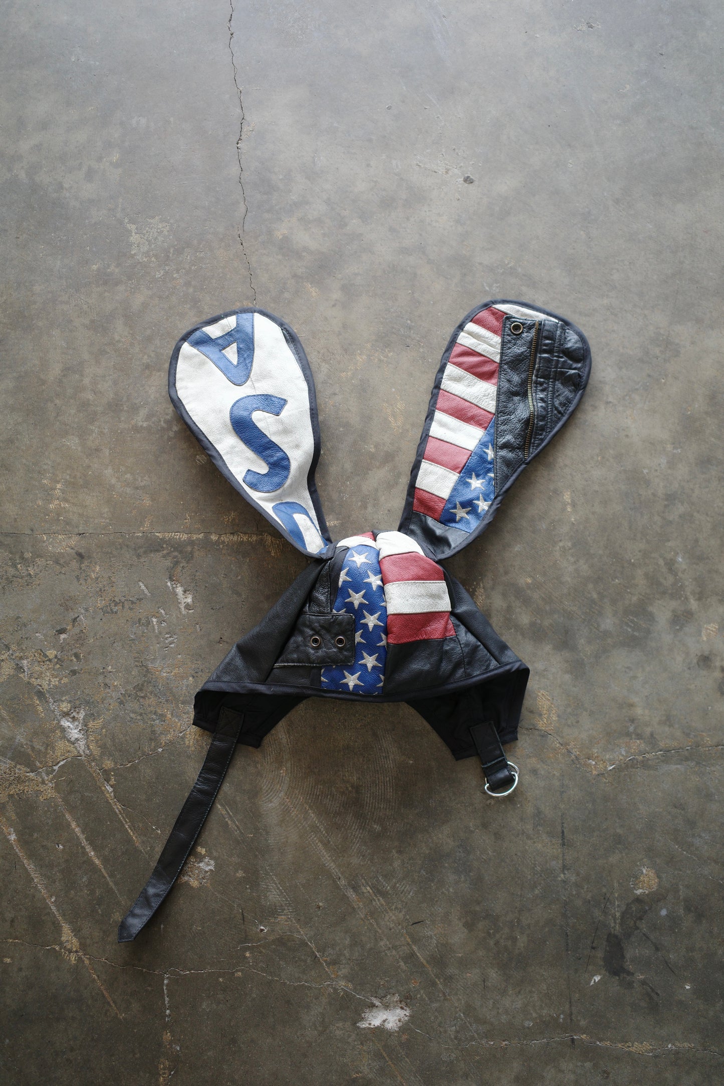 Bunny hat/ (free)_BH1