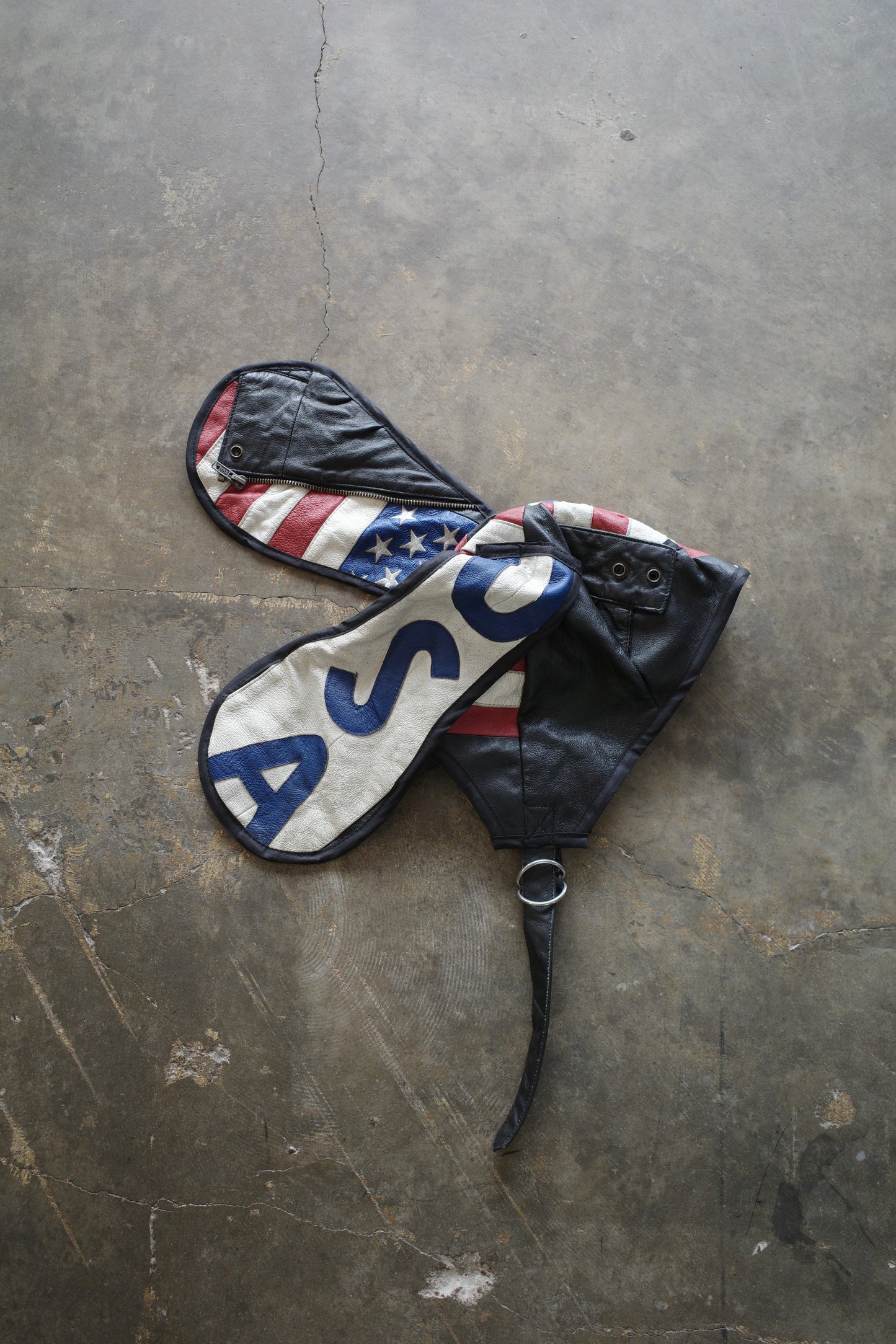 Bunny hat/ (free)_BH2