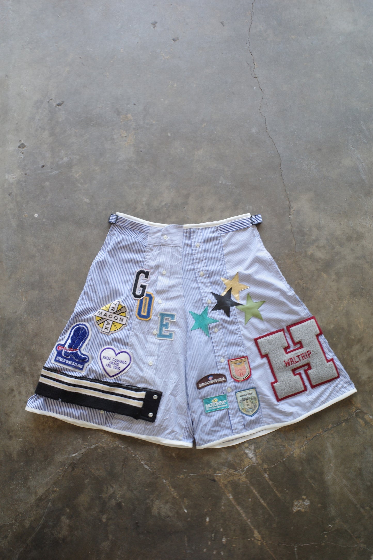 BAGGY SHORTS (34)SBS4