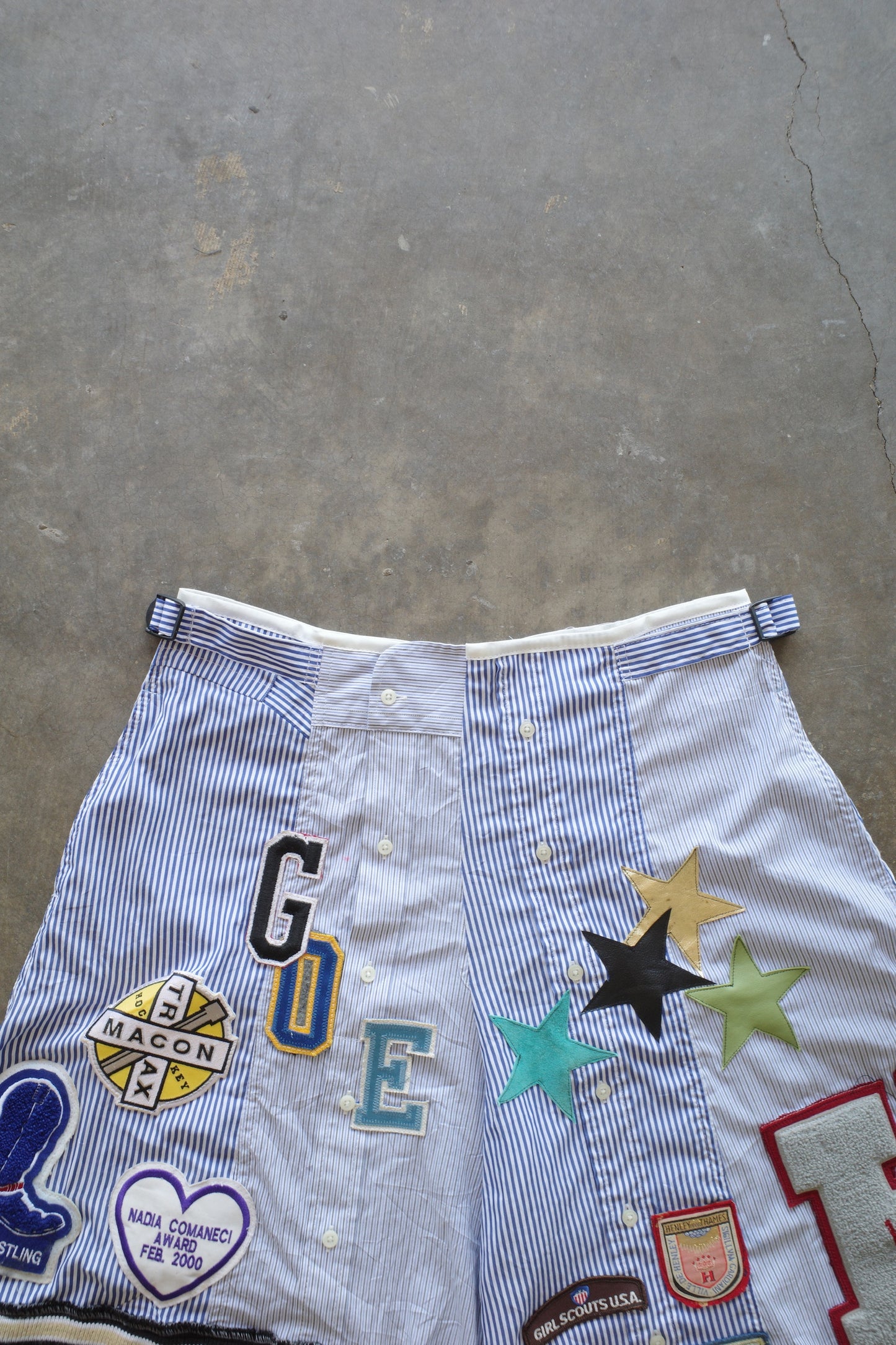 BAGGY SHORTS (34)SBS4