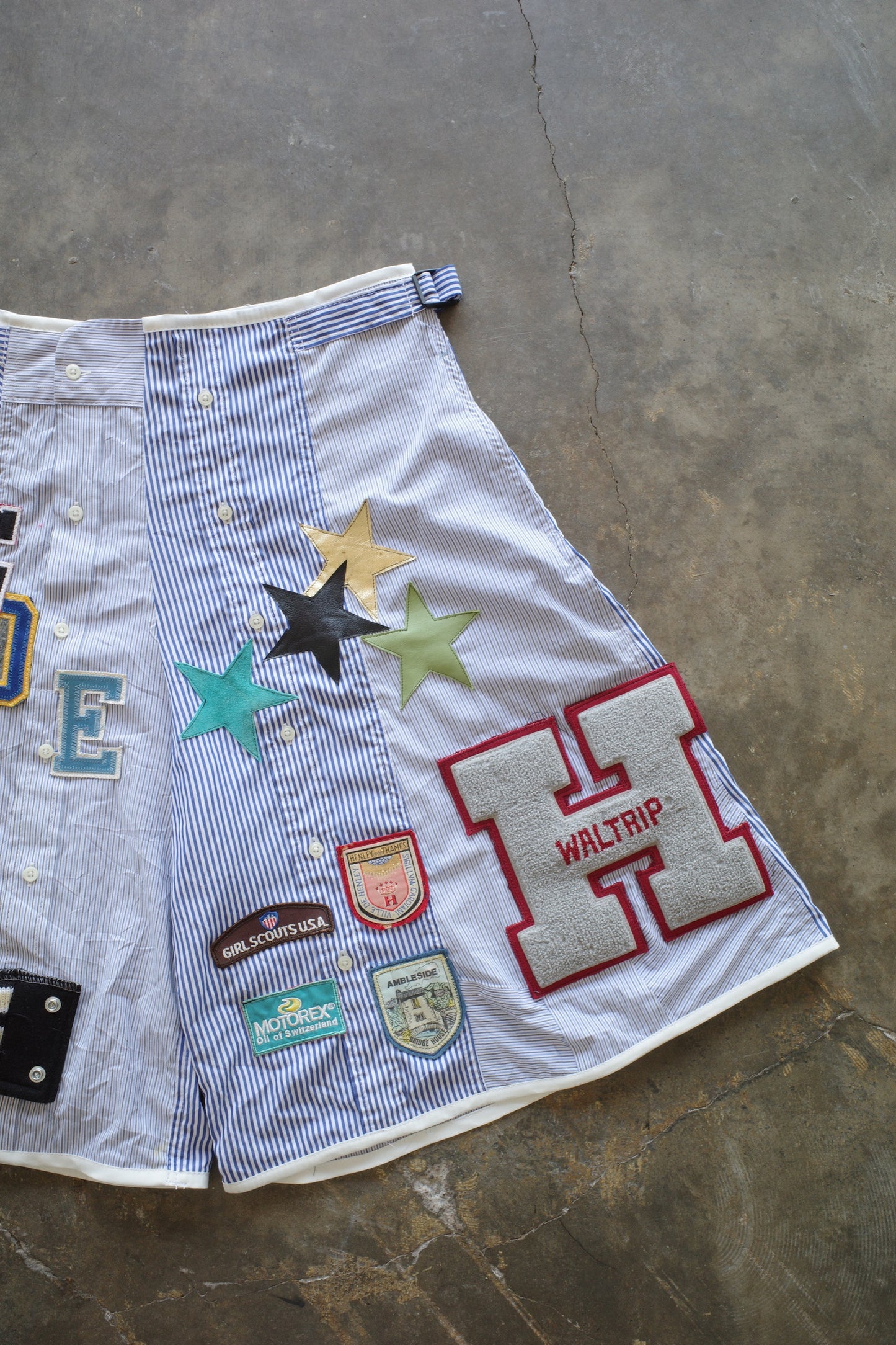 BAGGY SHORTS (34)SBS4