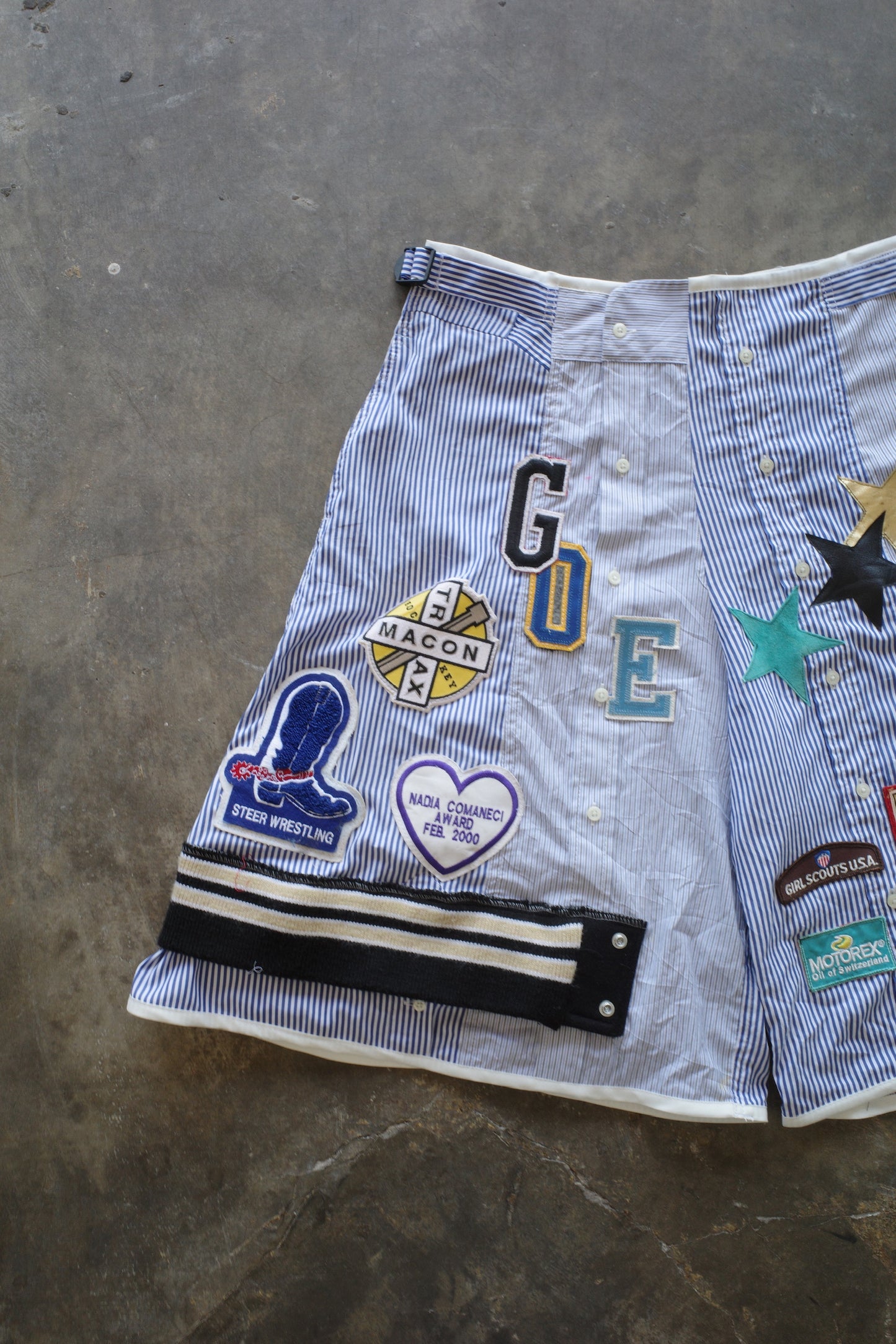 BAGGY SHORTS (34)SBS4