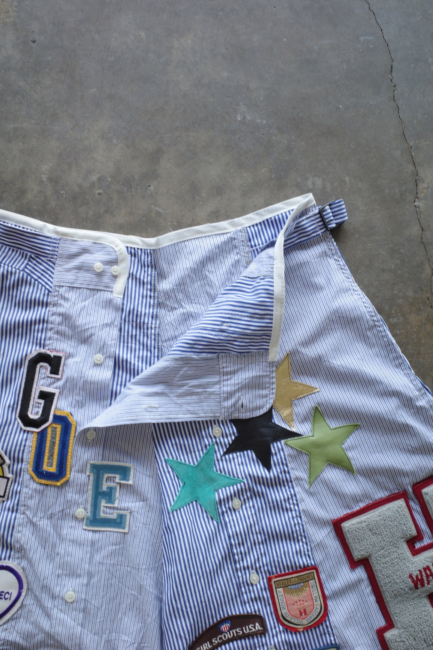 BAGGY SHORTS (34)SBS4