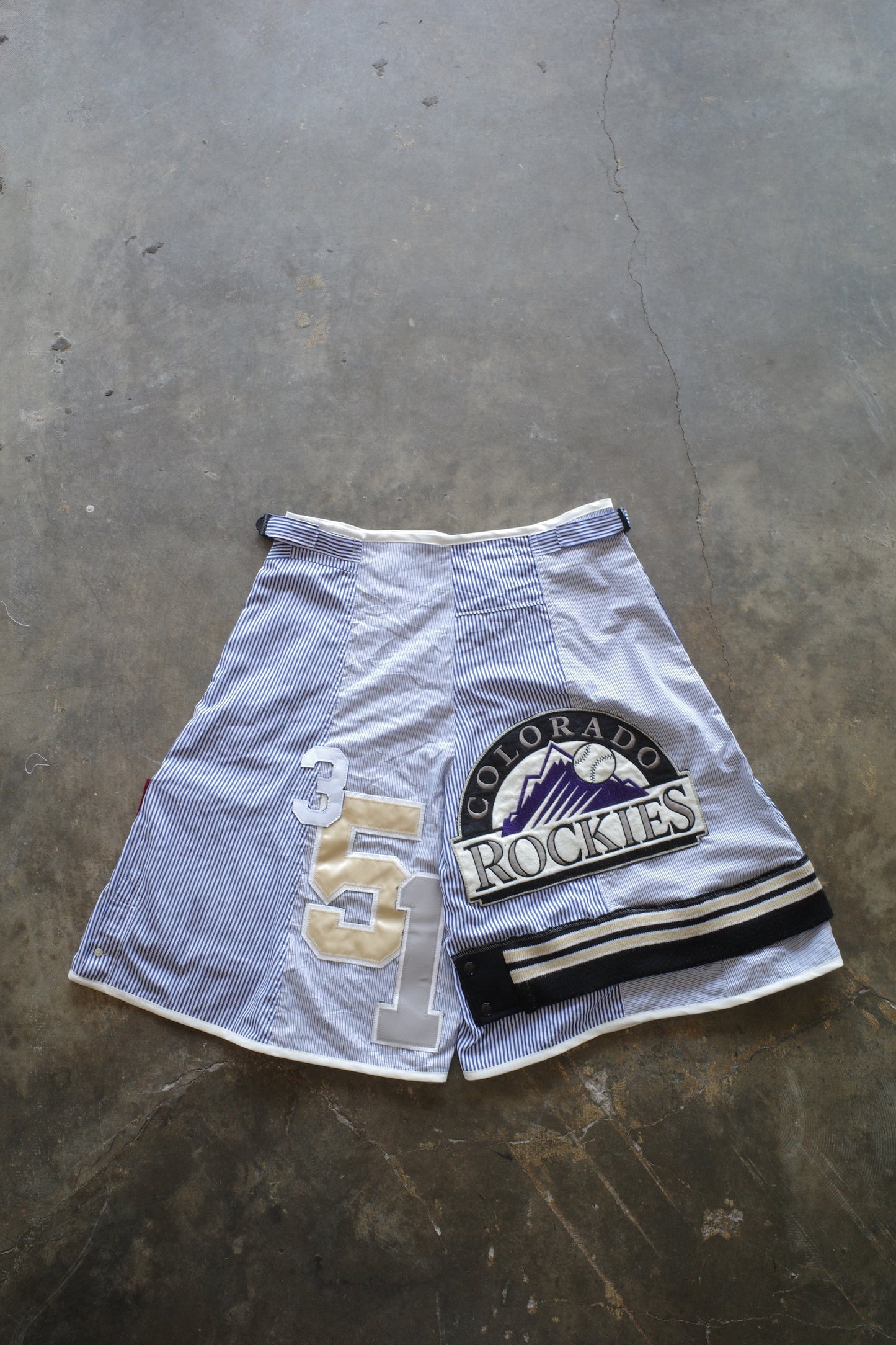 BAGGY SHORTS (34)SBS4