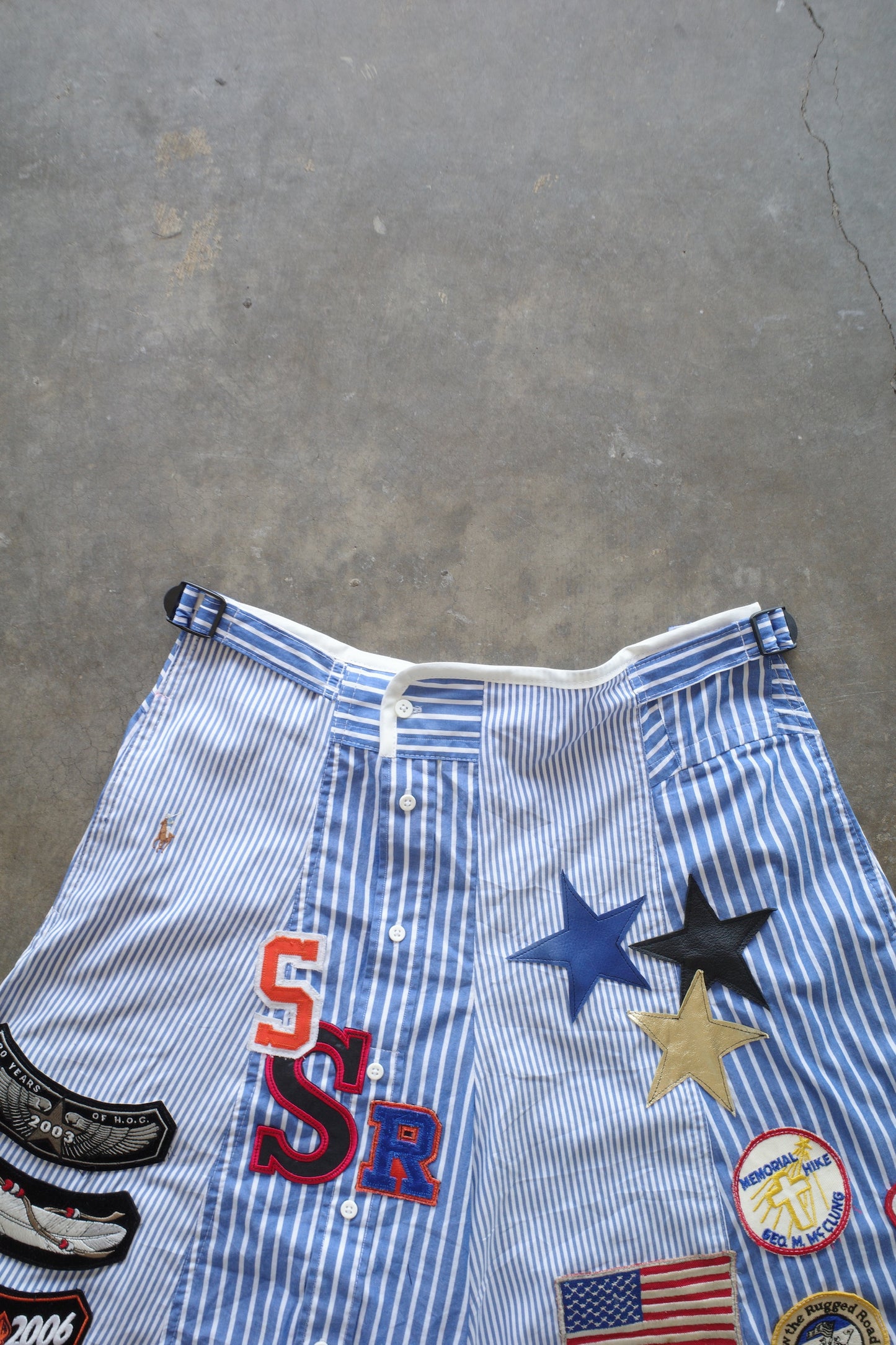 BAGGY SHORTS (32)SBS5