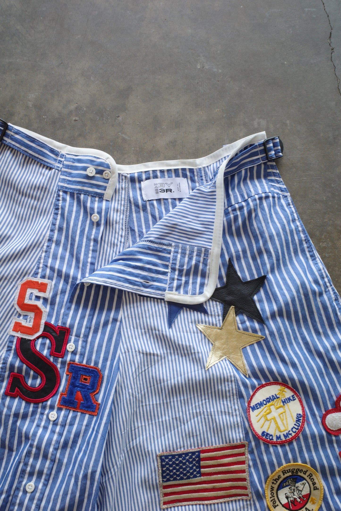 BAGGY SHORTS (32)SBS5