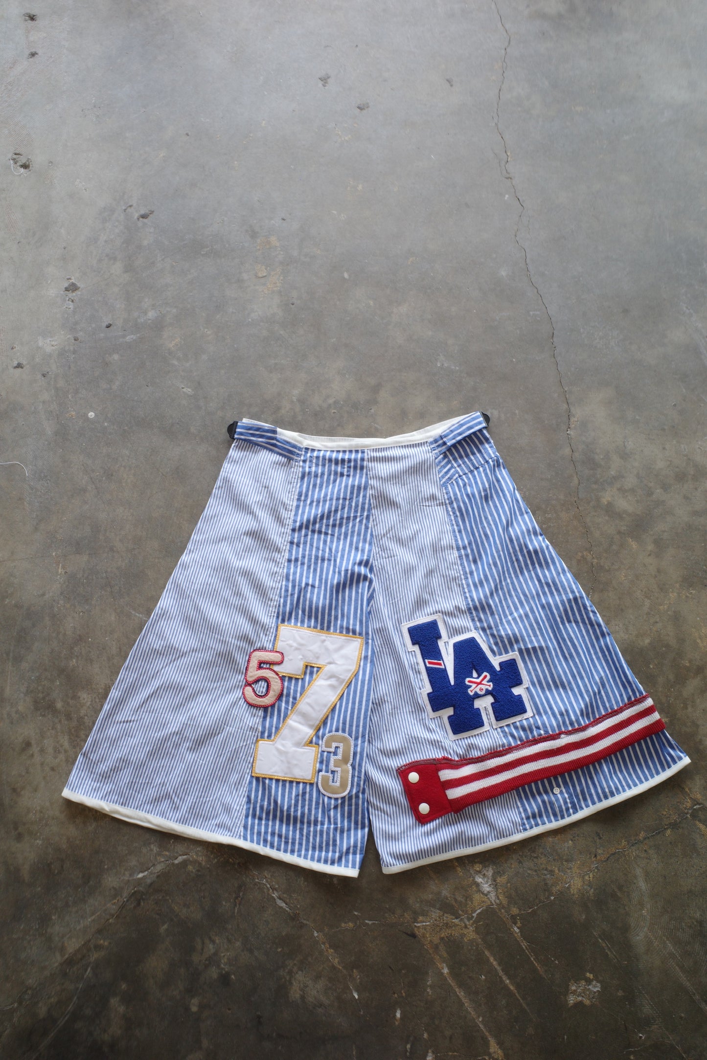 BAGGY SHORTS (32)SBS5