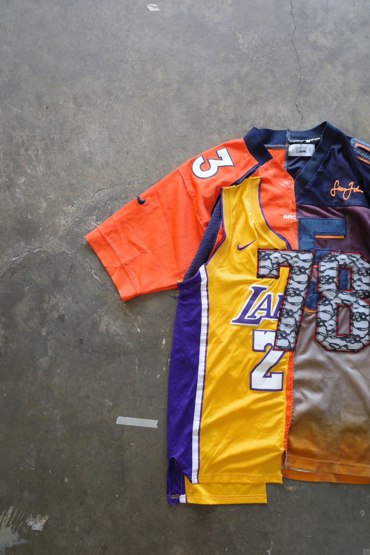 C&A top / CA18
