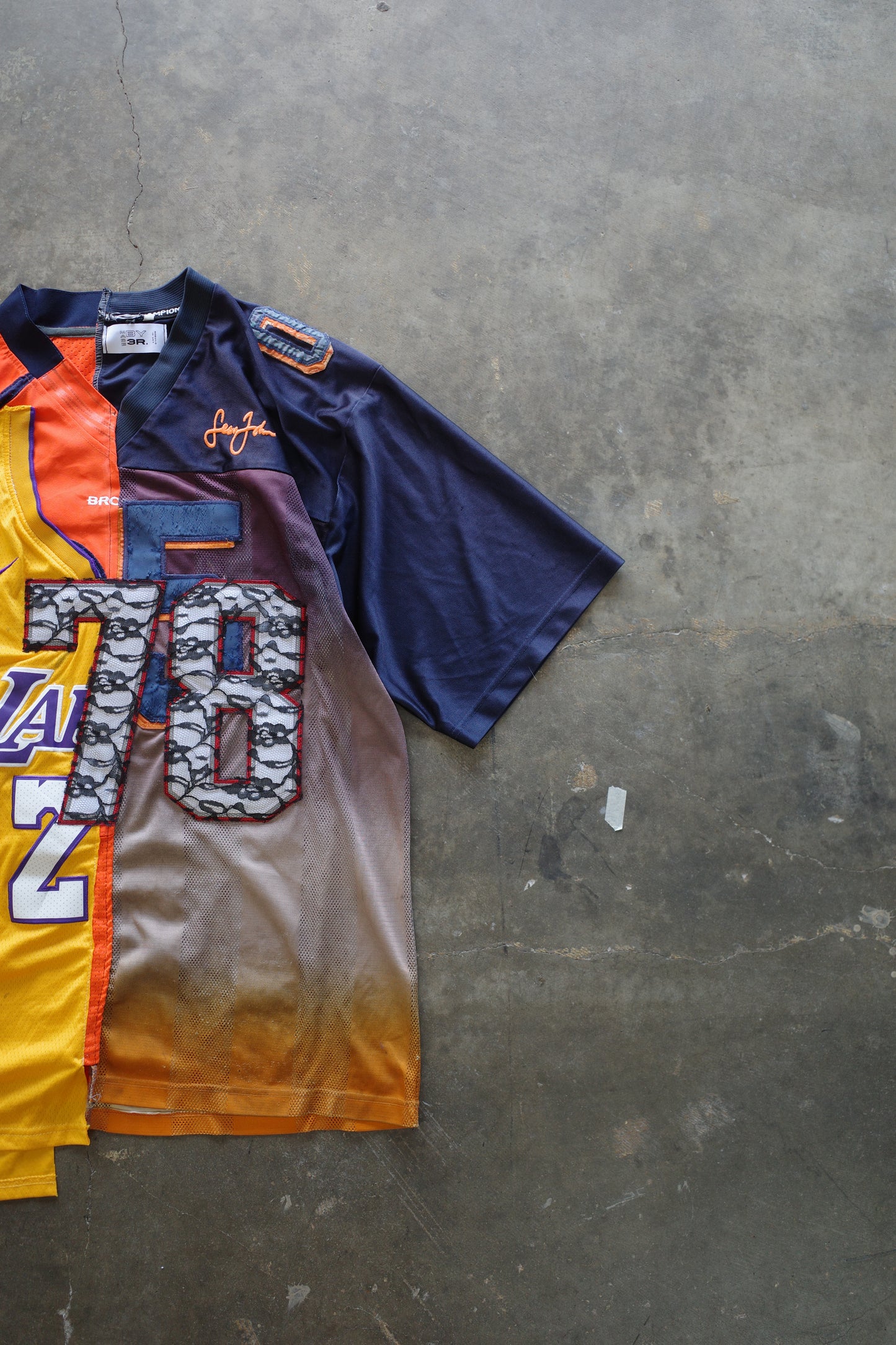 C&A top / CA18