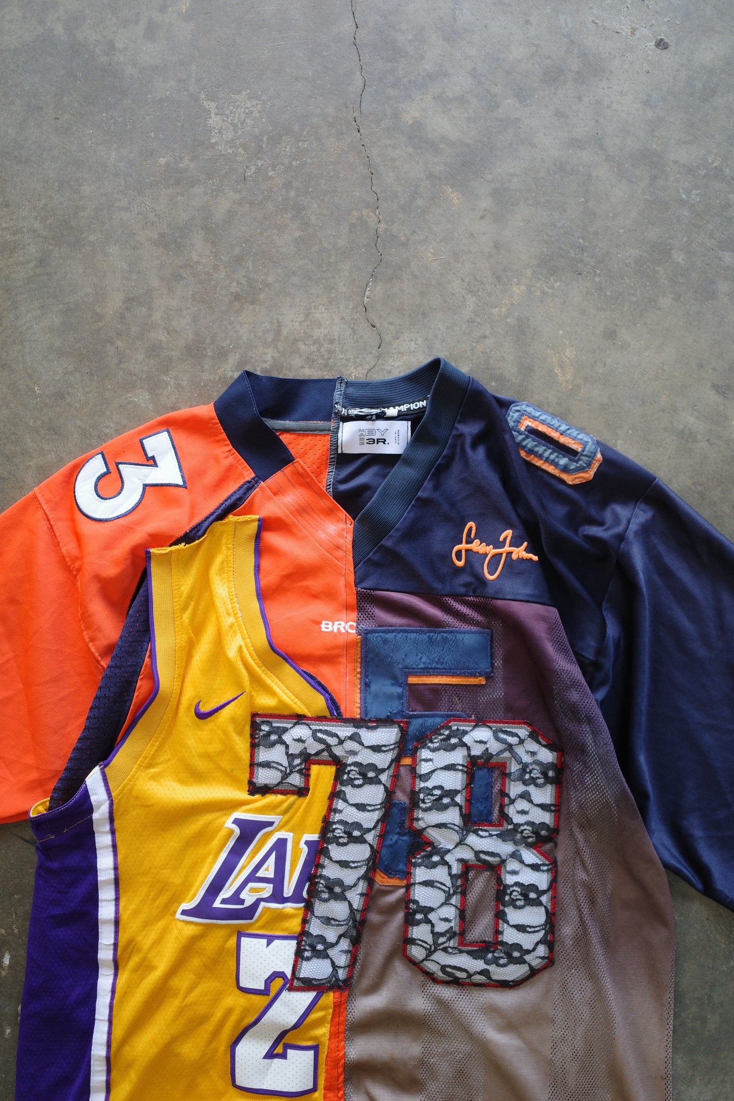 C&A top / CA18
