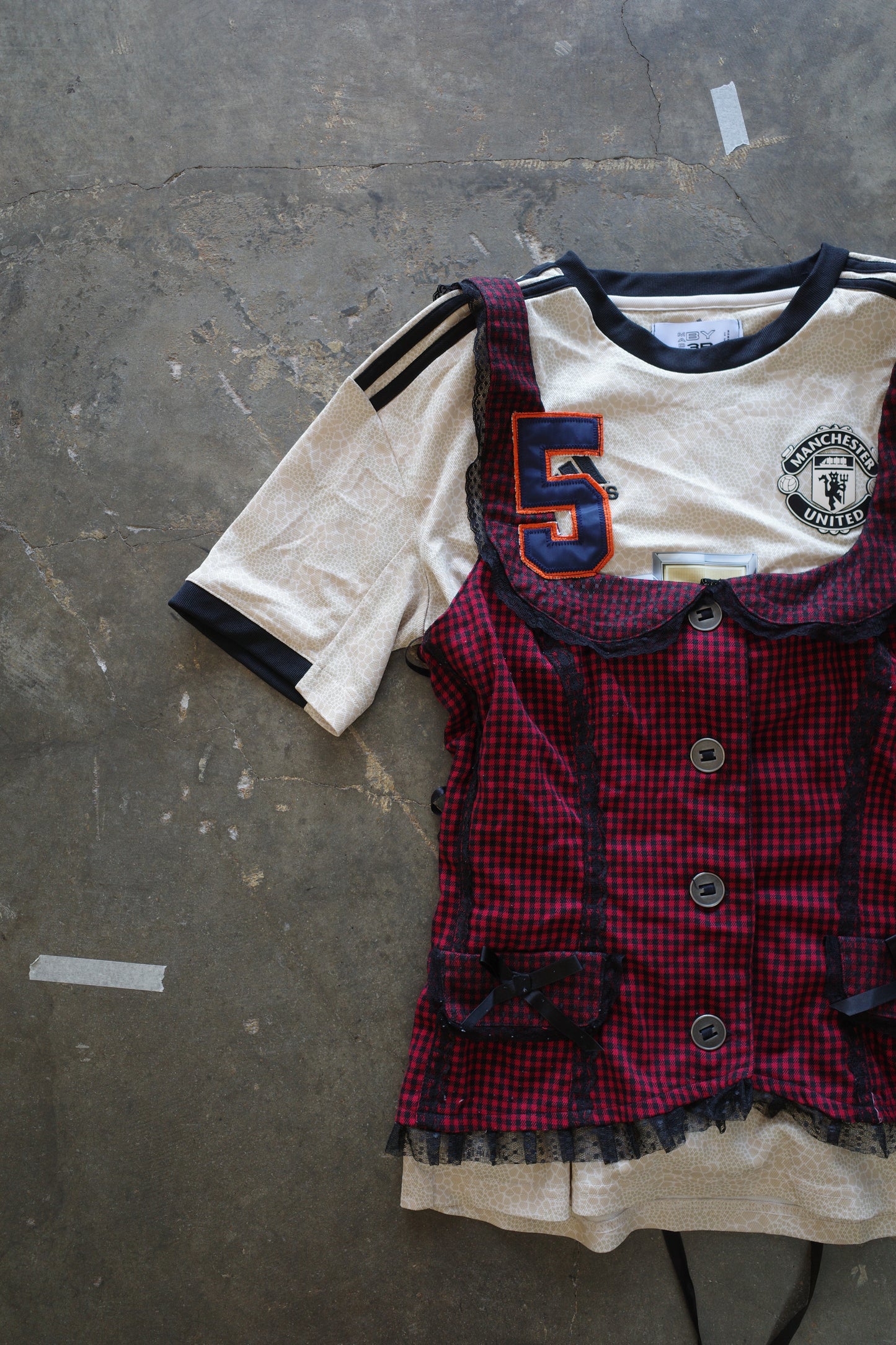C&A top / CA16