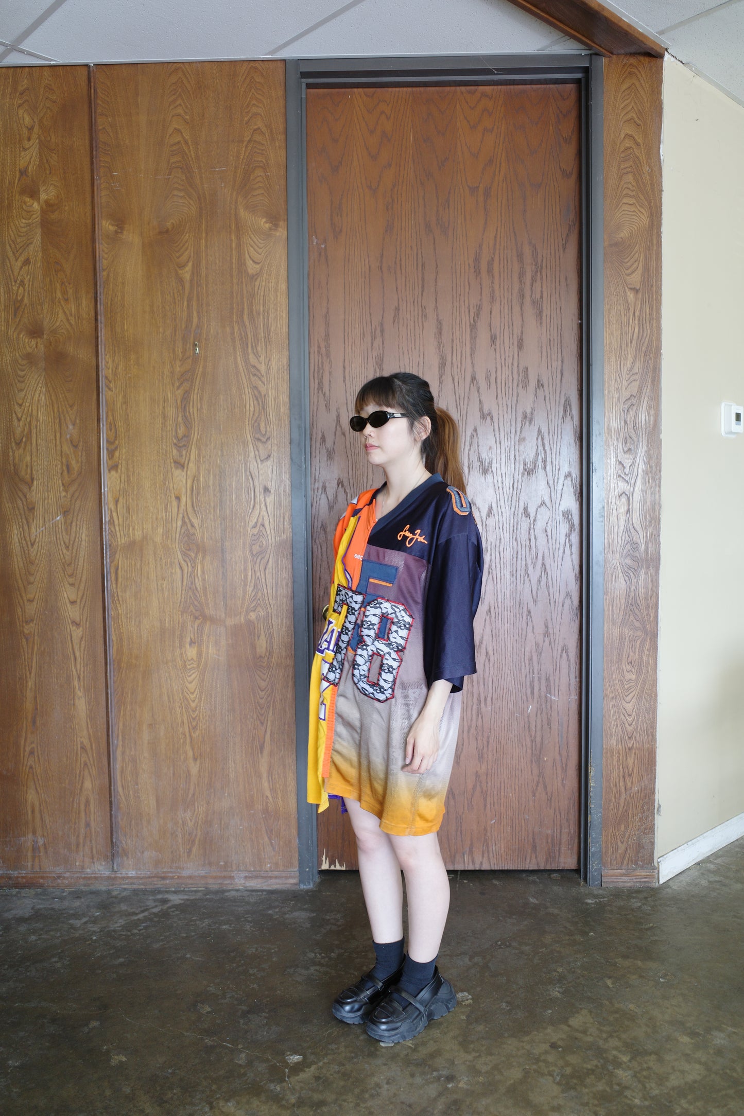 C&A top / CA18