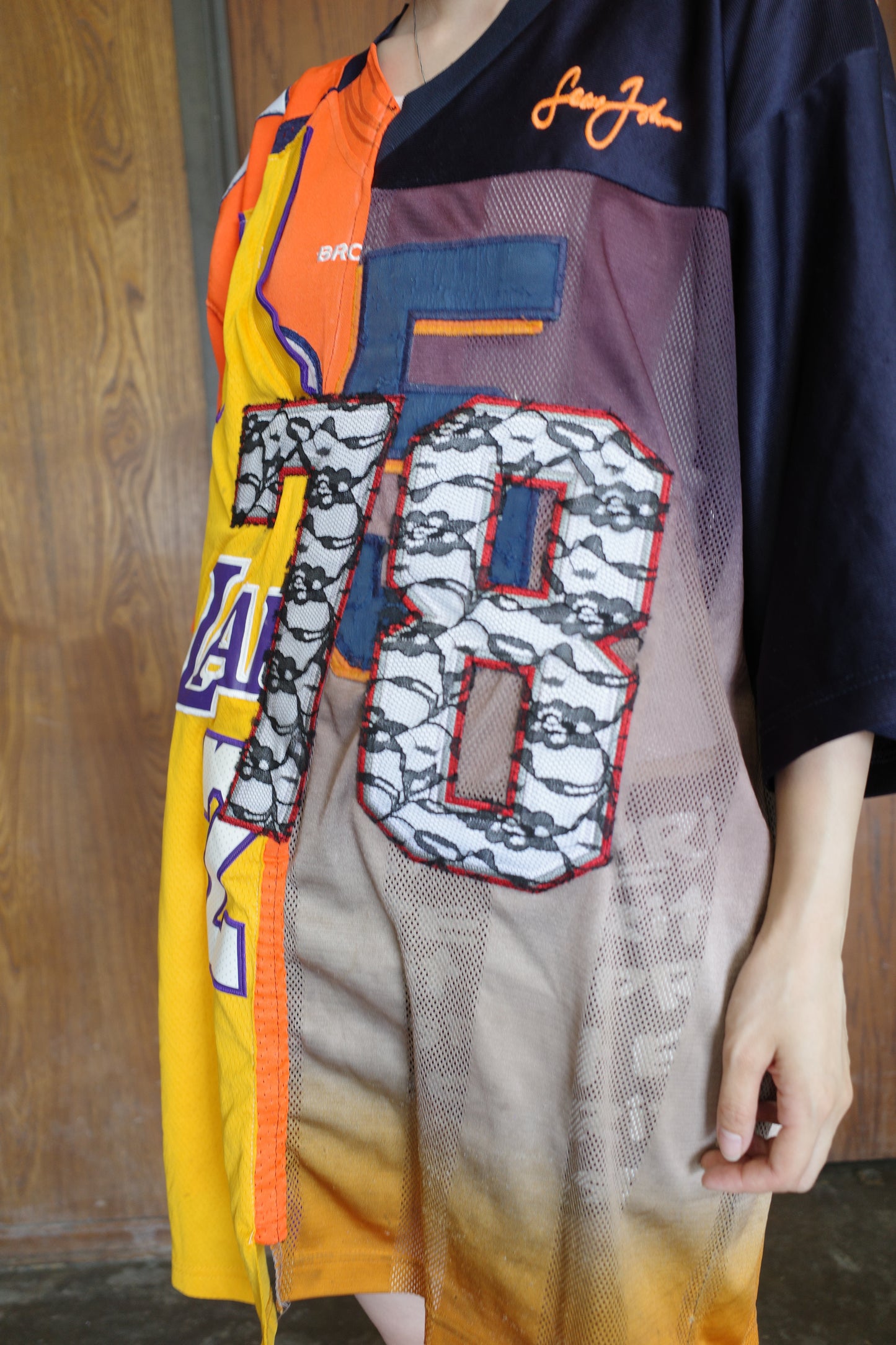 C&A top / CA18