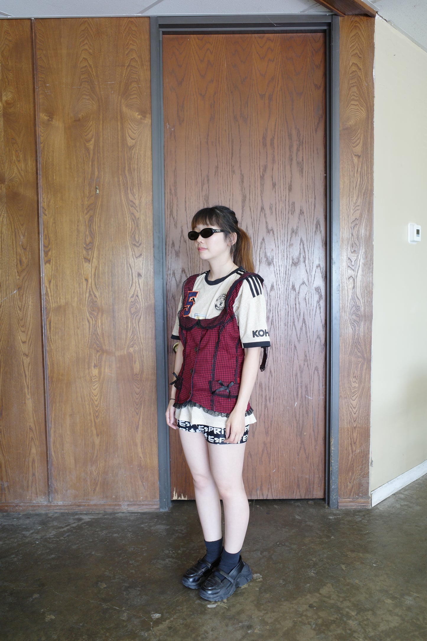 C&A top / CA16