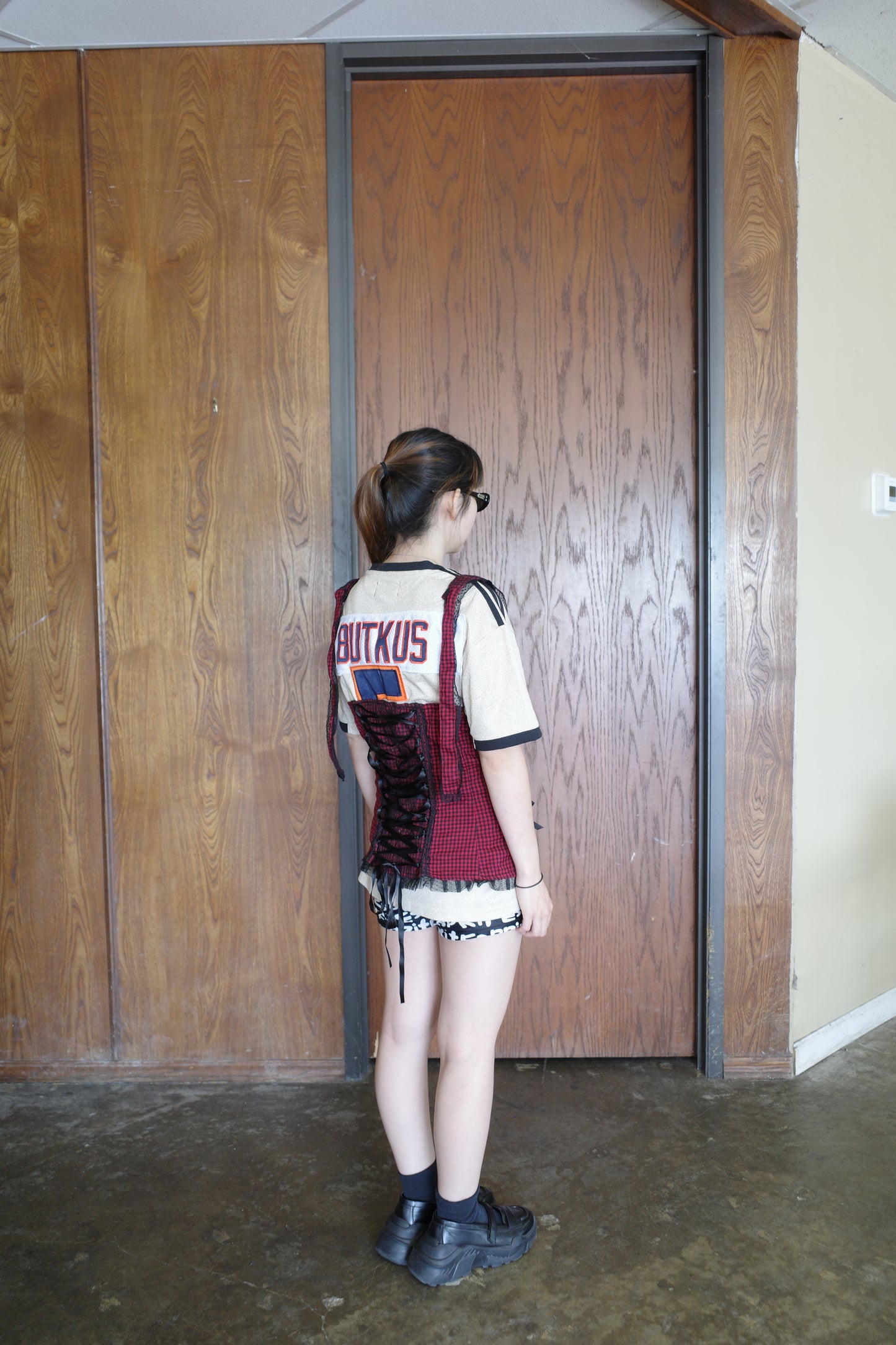 C&A top / CA16