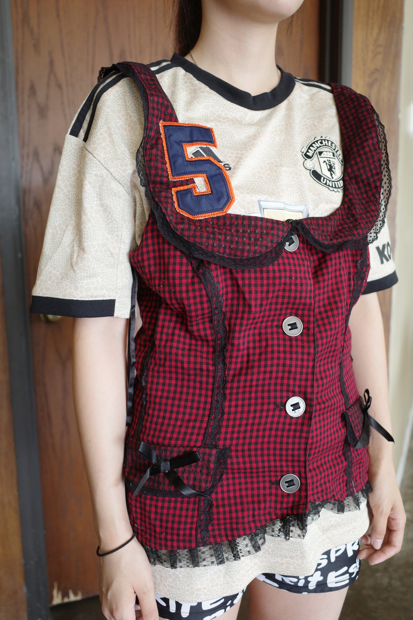 C&A top / CA16