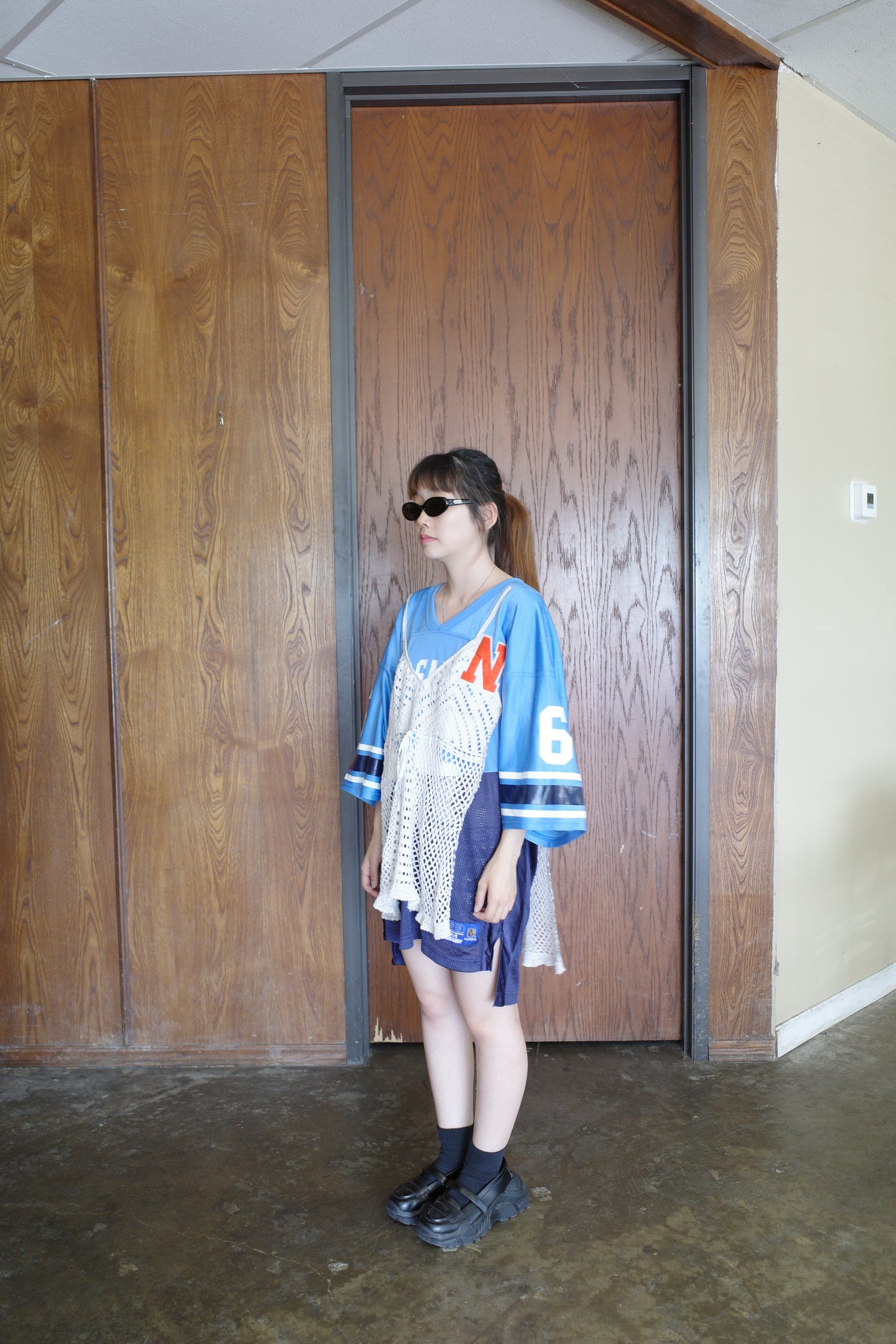 C&A top / CA17