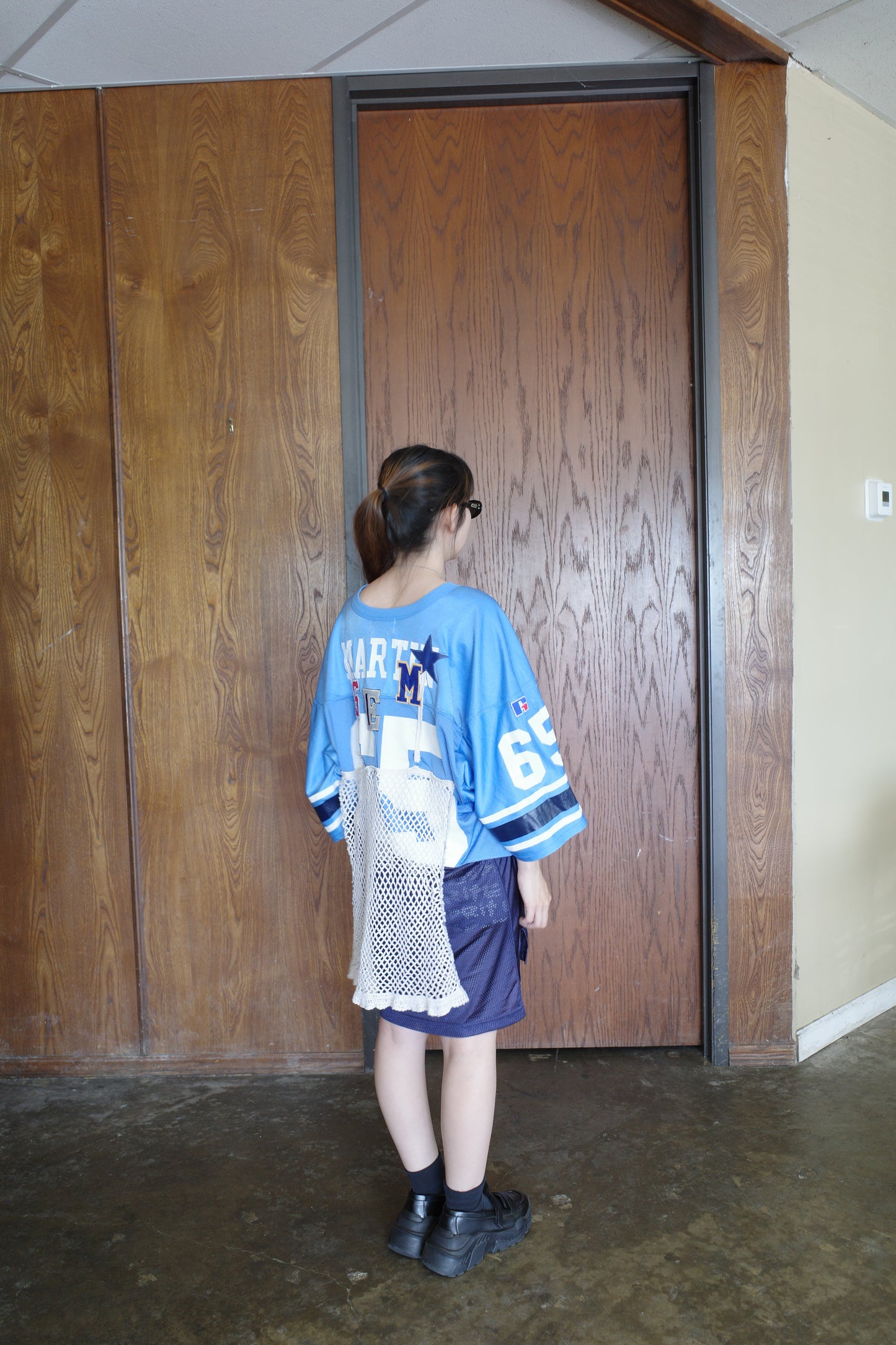 C&A top / CA17