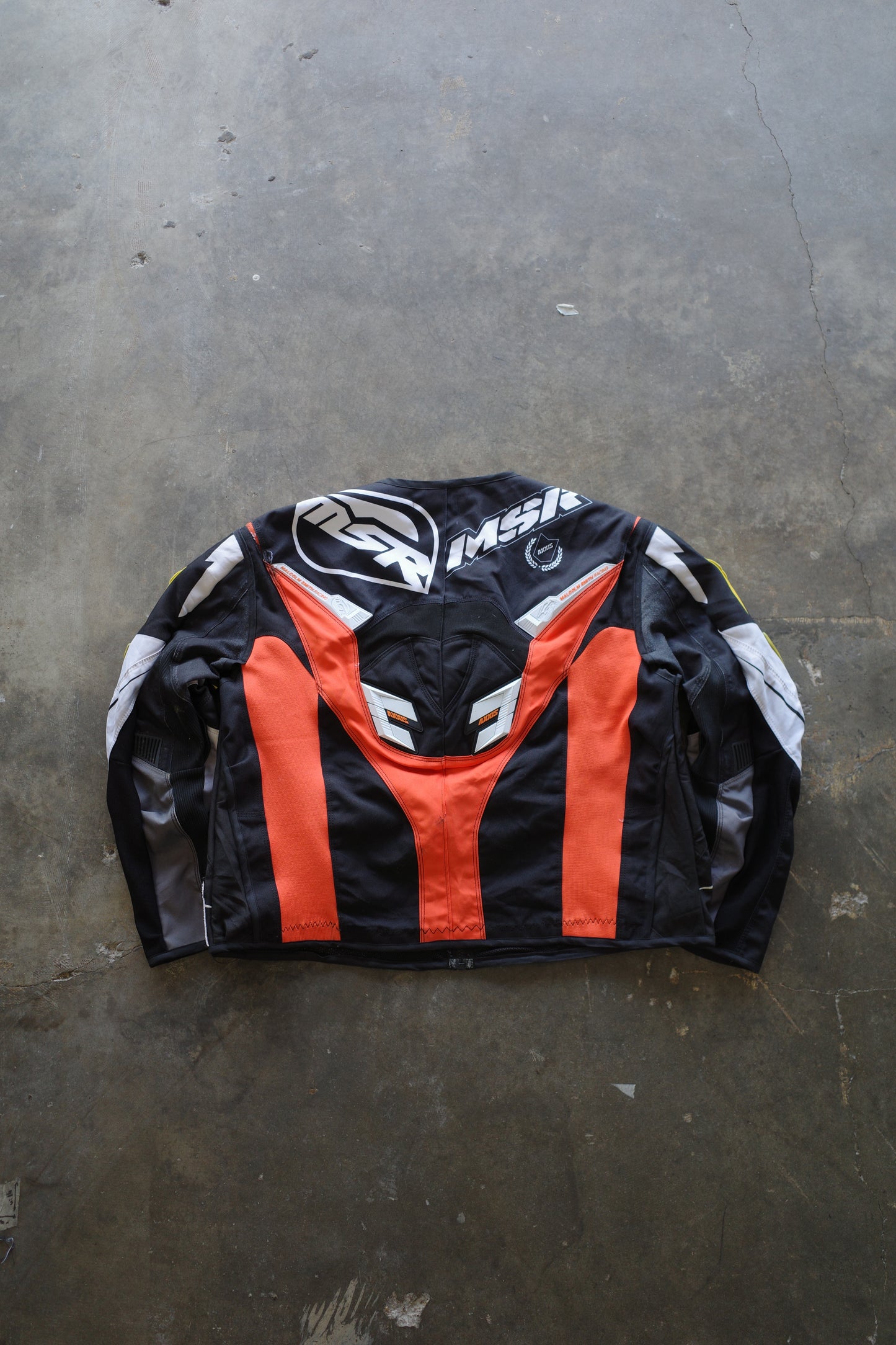 nag nag Engineer Jacket (M-L) / EJ4