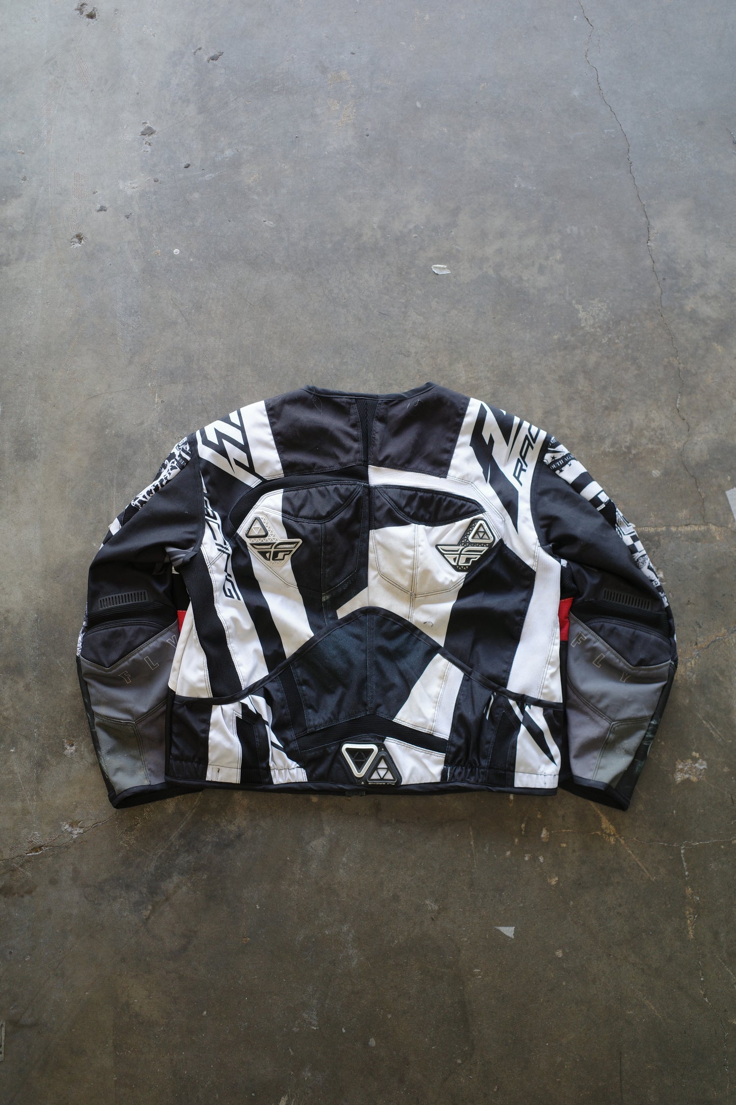 nag nag Engineer Jacket (M-L) / EJ5