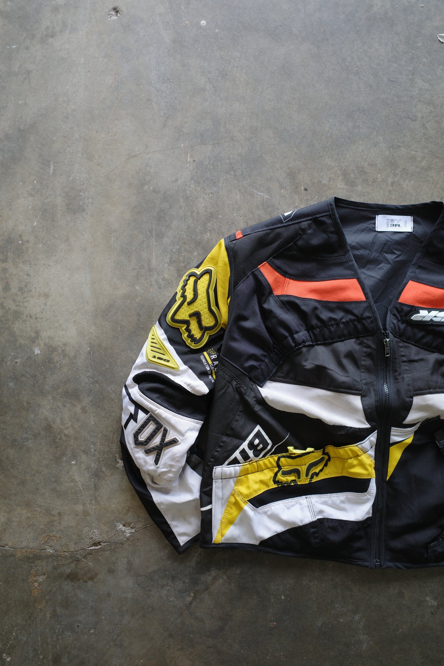 nag nag Engineer Jacket (M-L) / EJ4