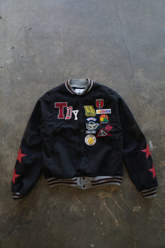 Matador(M-L)/MTW1