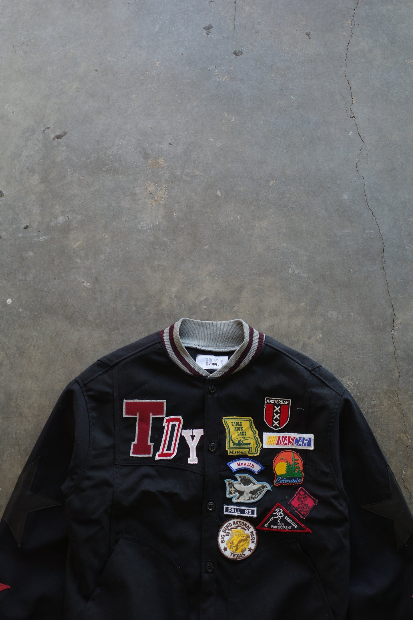Matador(M-L)/MTW1
