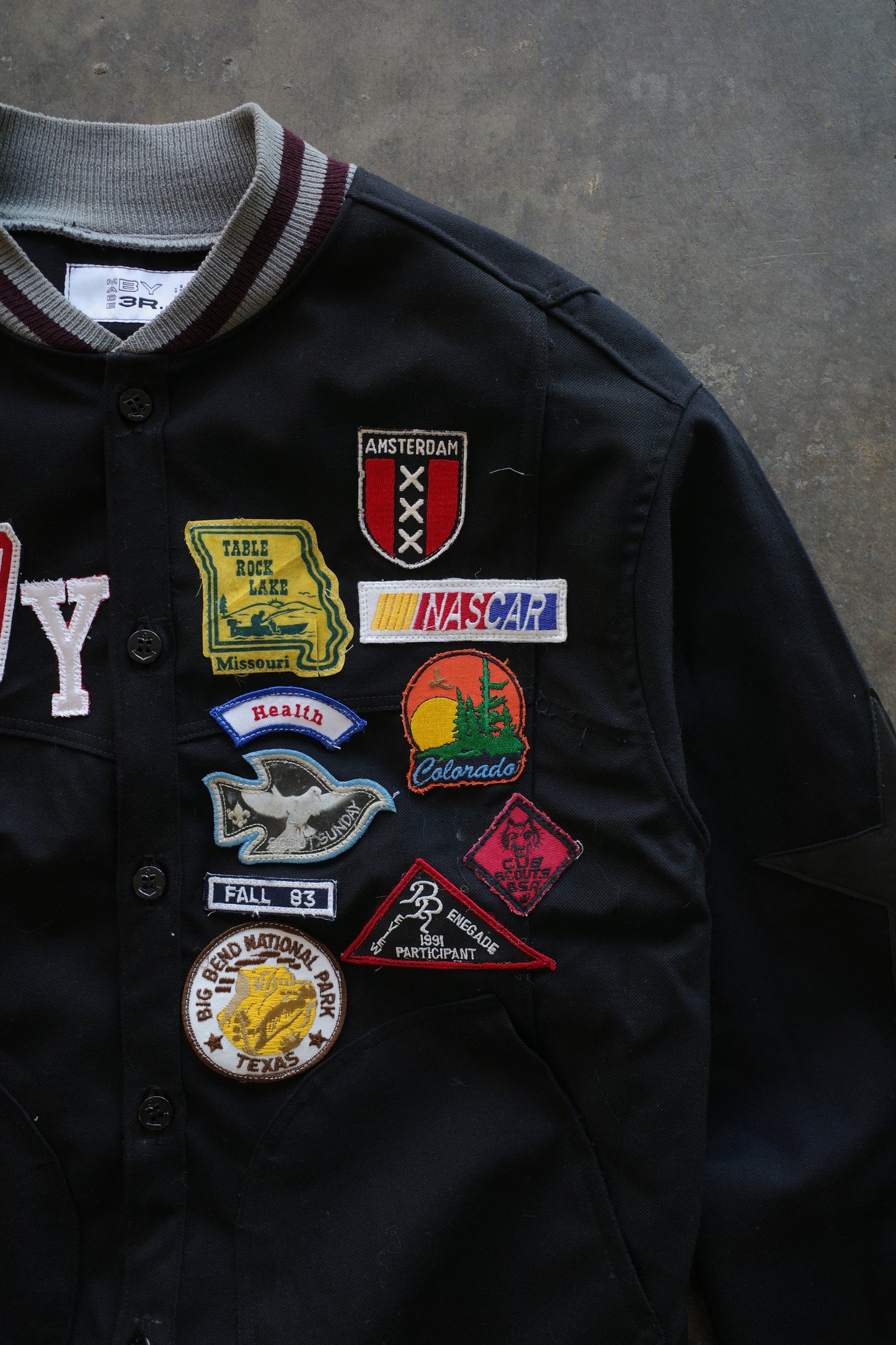 Matador(M-L)/MTW1