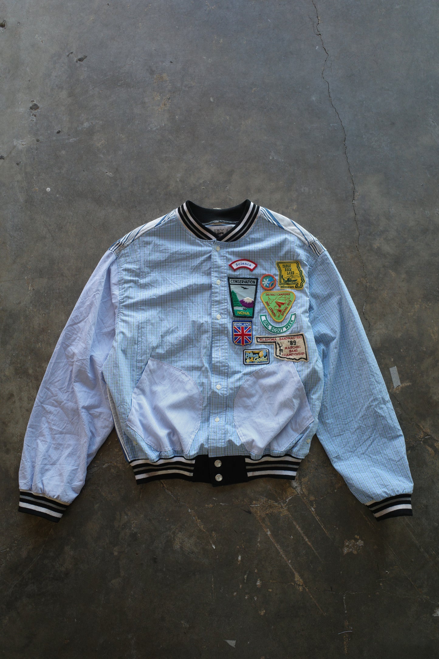 Matador(M-L)/MTS1