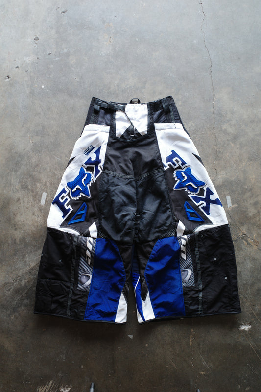 Wide Legged nag nag Pants (W32-L) / MWL6