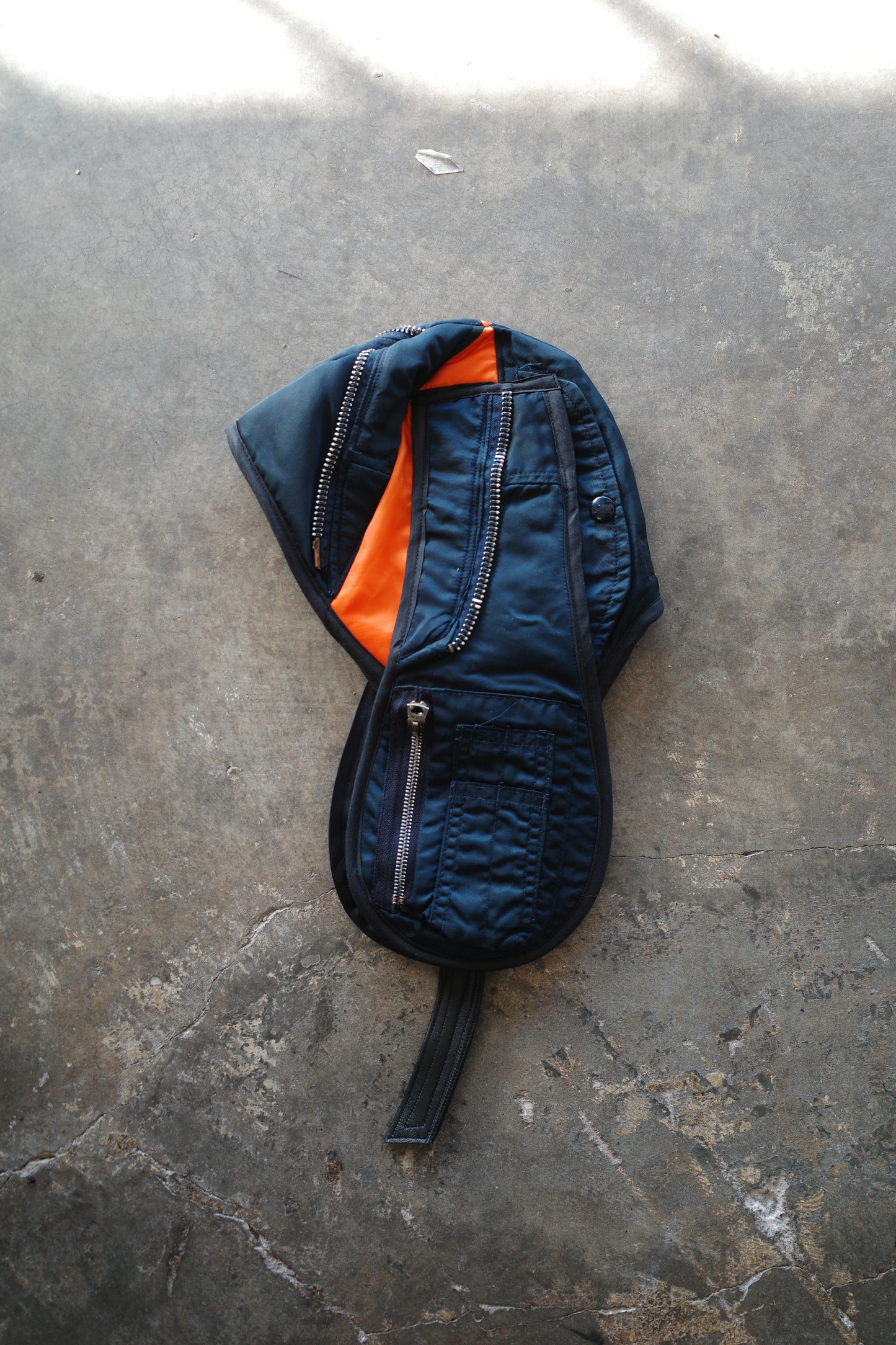 Bunny hat/ (free)_BH7