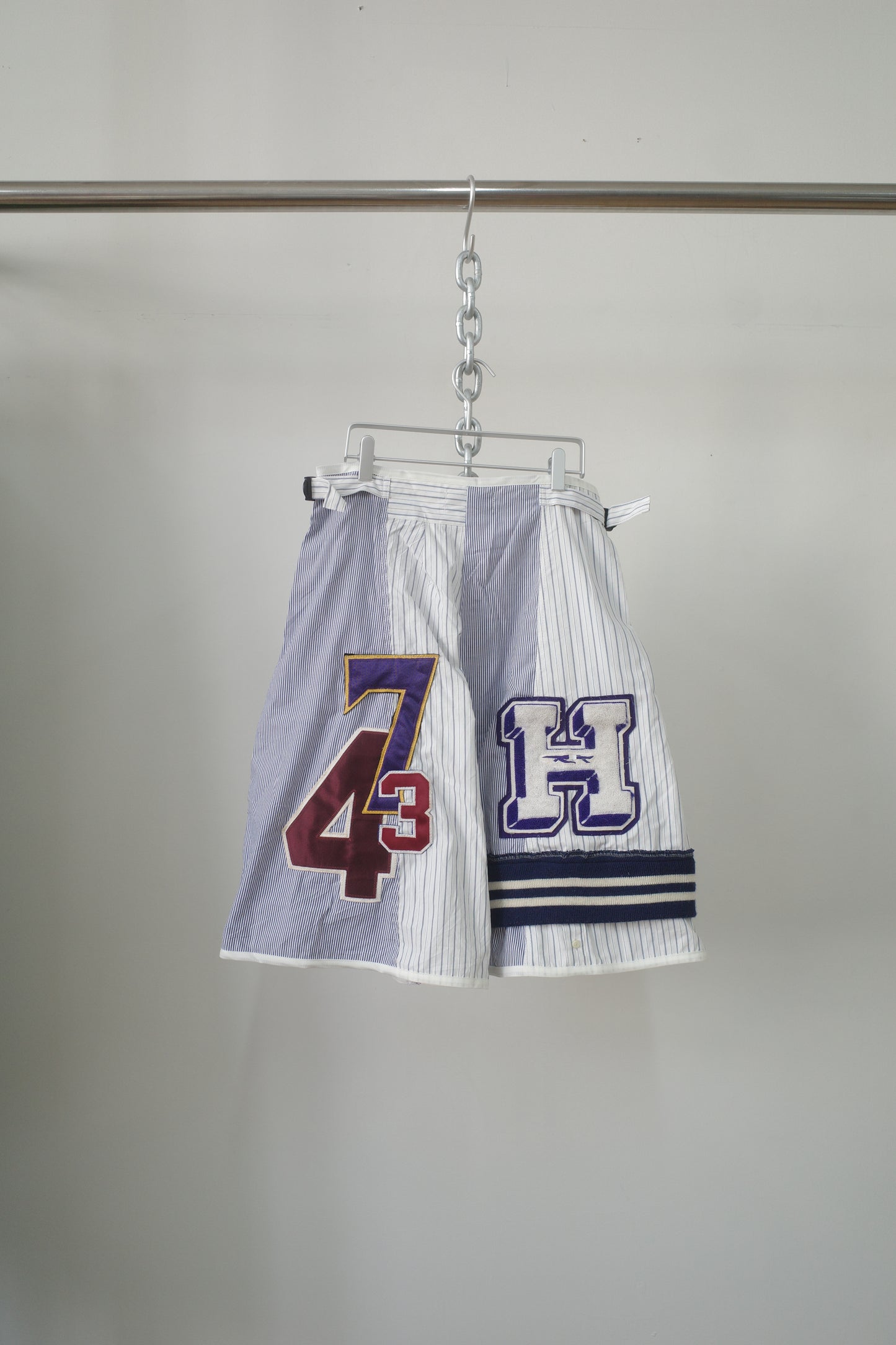 BAGGY SHORTS (32) SBS10