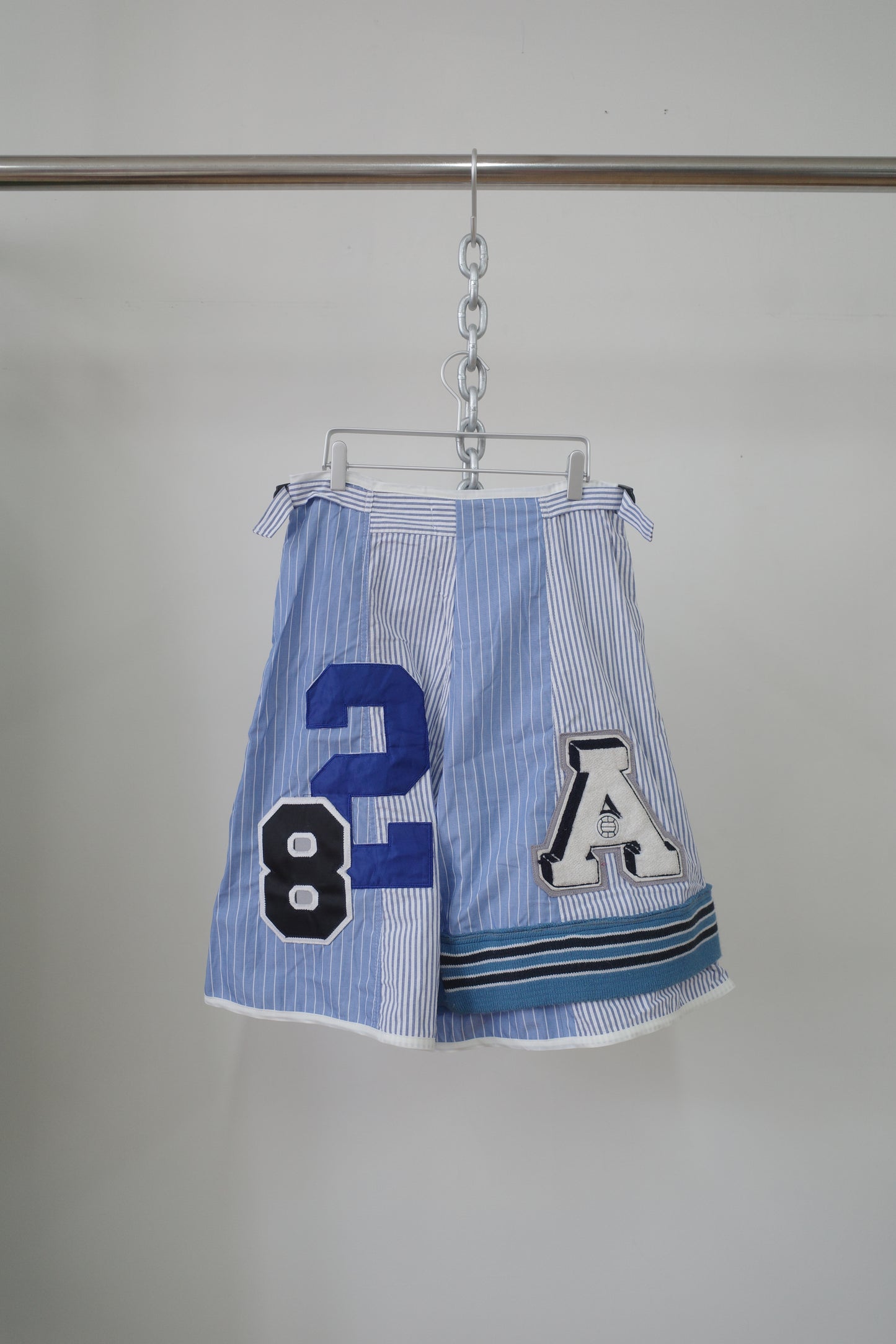 BAGGY SHORTS (32) SBS12
