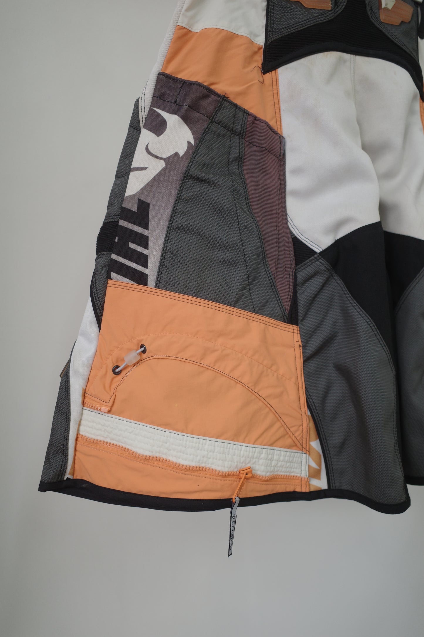 BAGGY SHORTS (32)MBS7