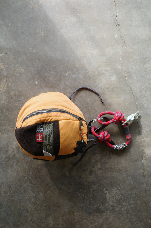 nag nag Ball Bag