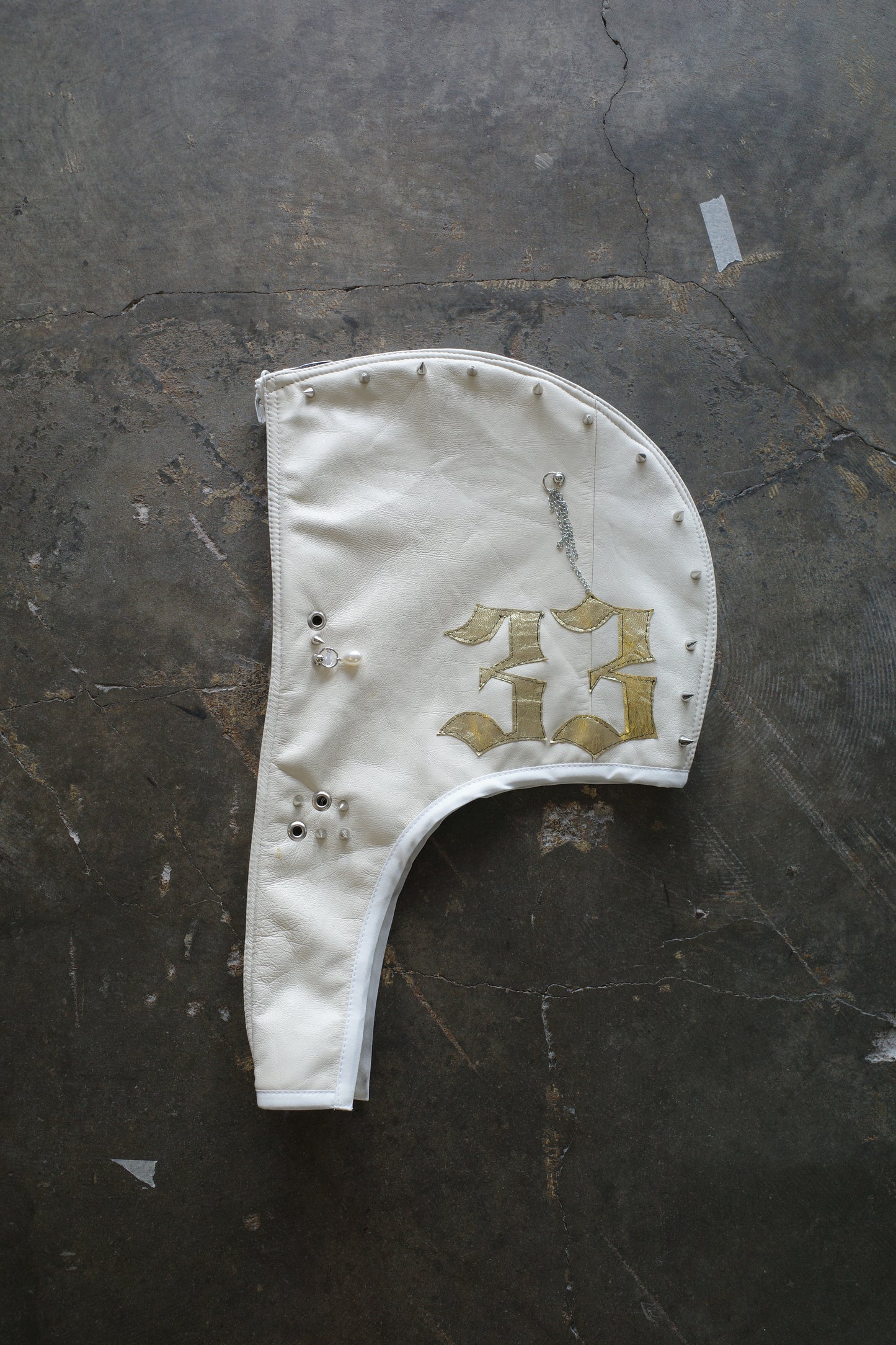 “Hard point” 3way mask / HP11