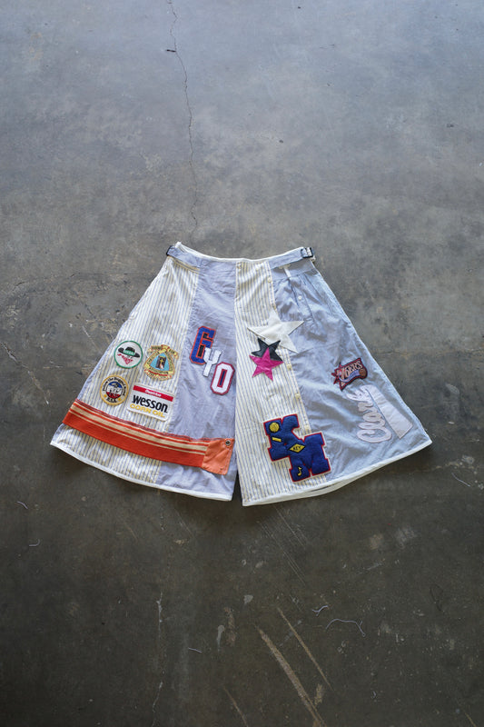 BAGGY SHORTS (32)SBS3