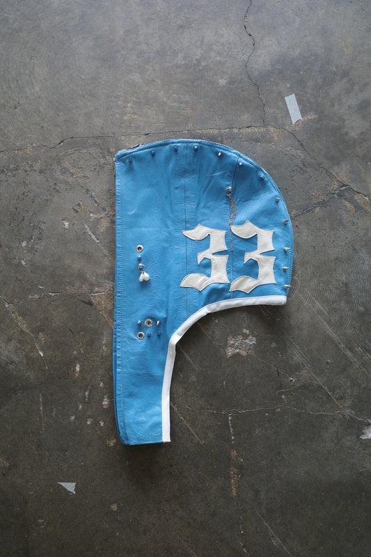 “Hard point” 3way mask / HP8